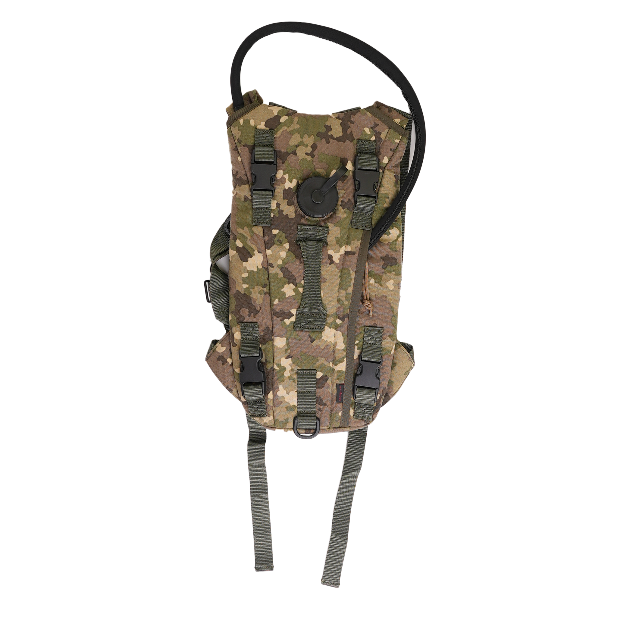 Romanian M2017 Hydration Bladder Carrier