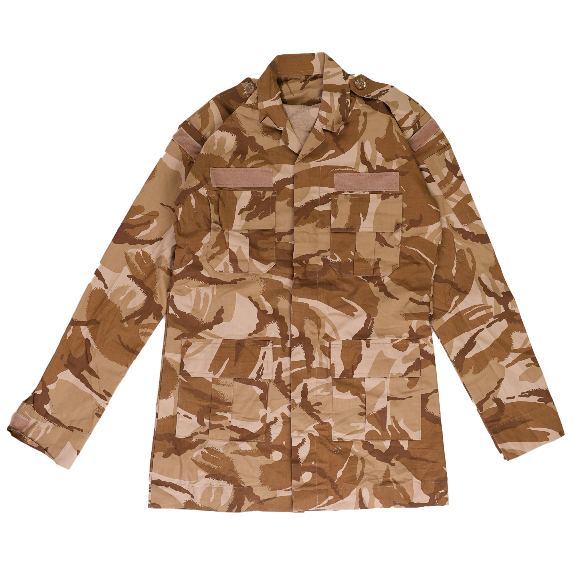 Saudi Army DPM Field Shirt