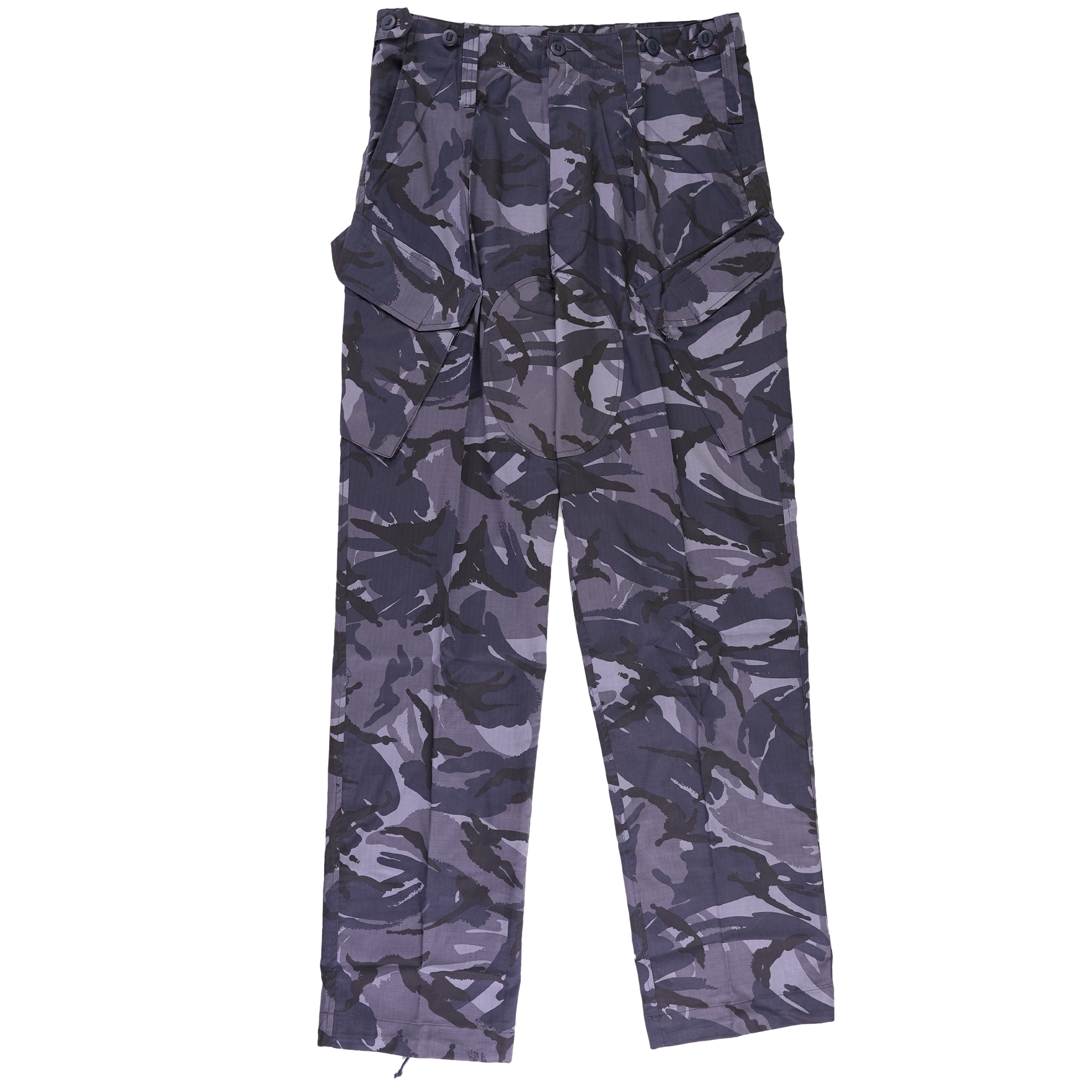 Unissued British OPFOR DPM Combat Pants