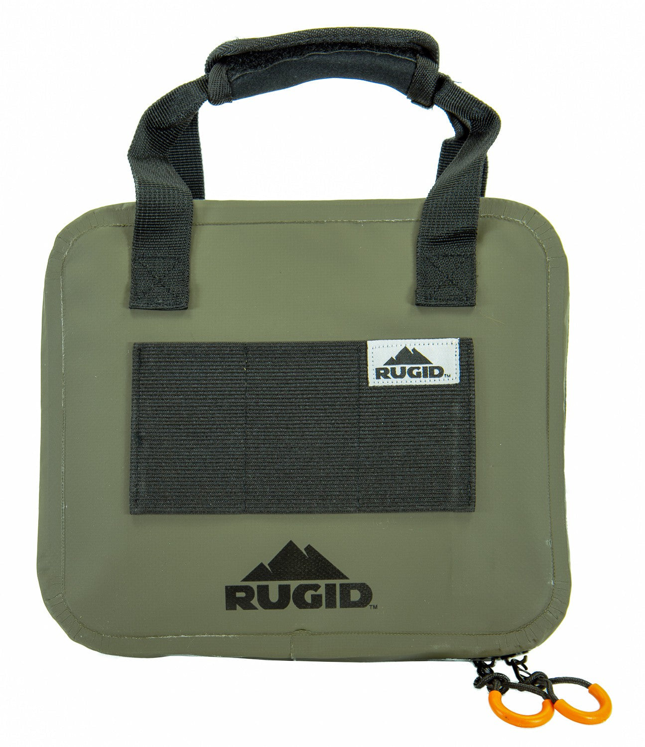 RGD Small Handgun/Electronics Case