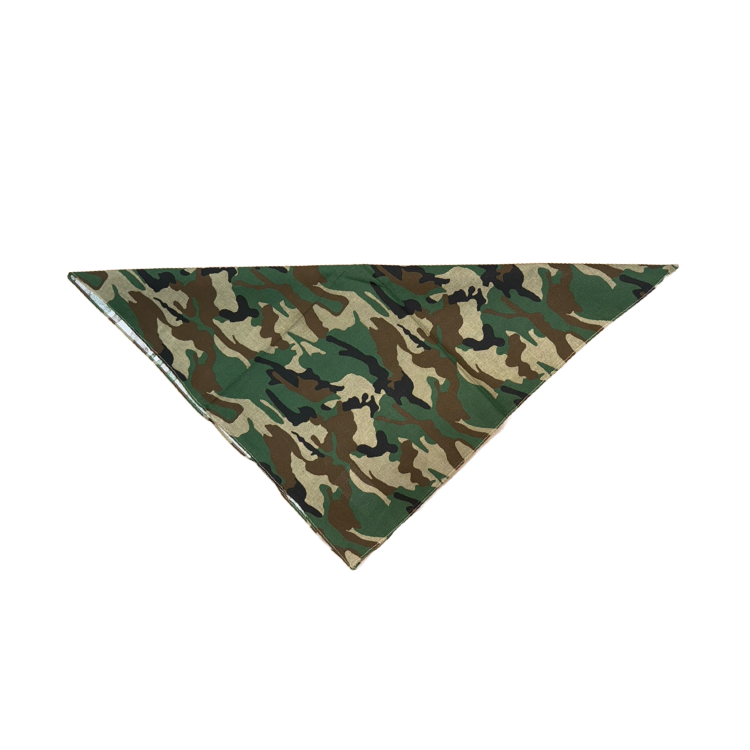 Mil-Tec Woodland Bandana