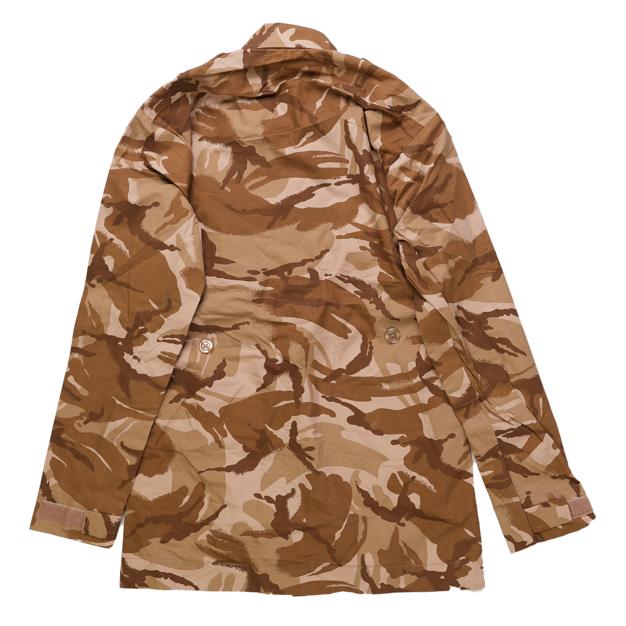 Saudi Army DPM Field Shirt