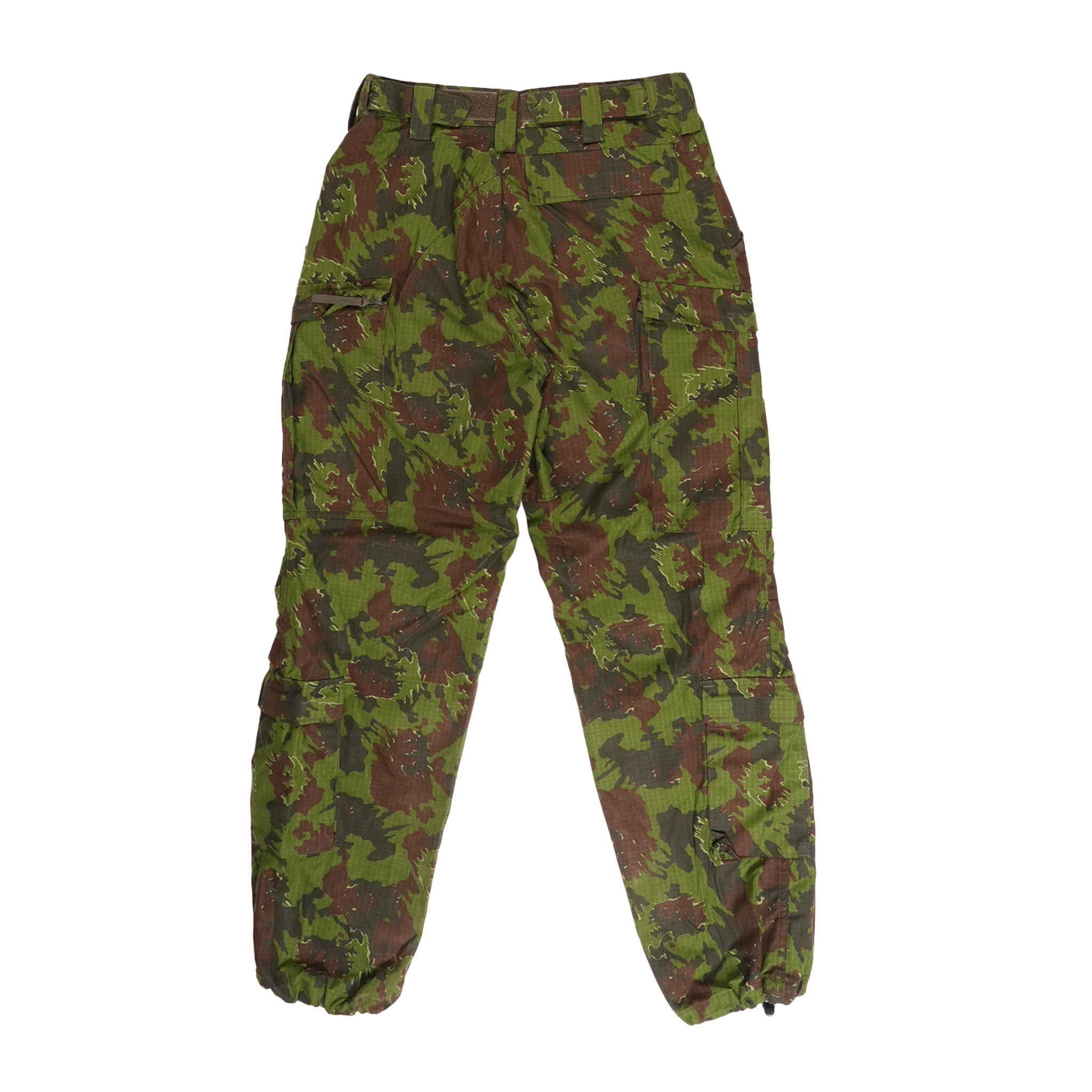 Unissued Lithuanian M05 Miško ACU-Cut Field Pants