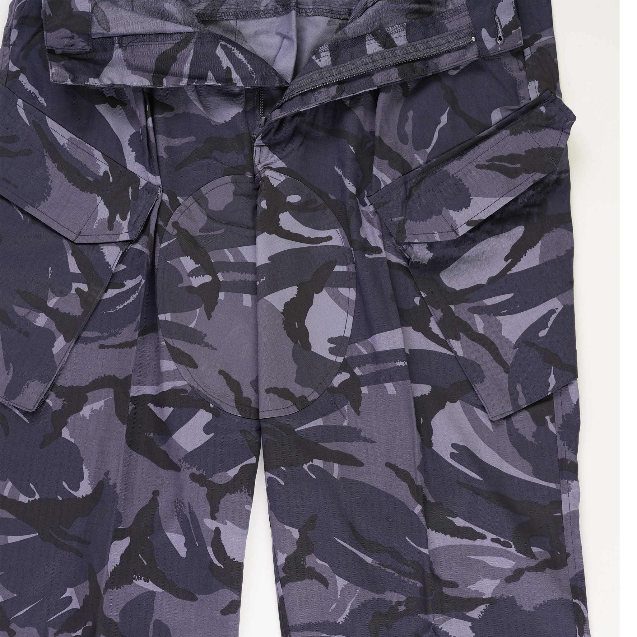 Unissued British OPFOR DPM Combat Pants