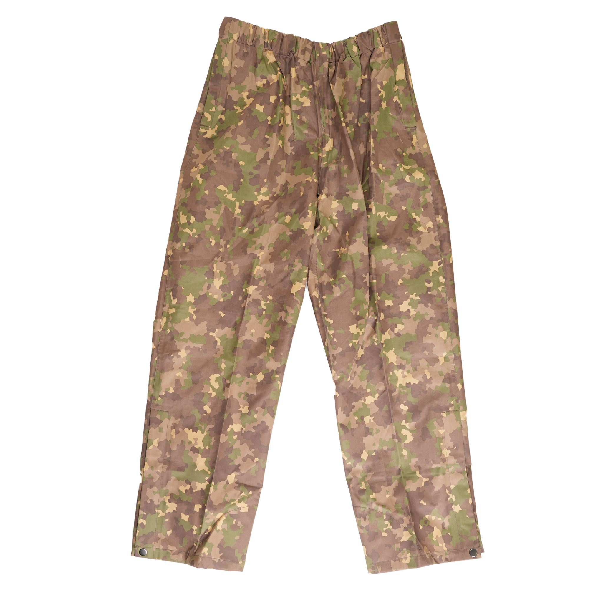 Romanian M2017 Wet Weather Pants