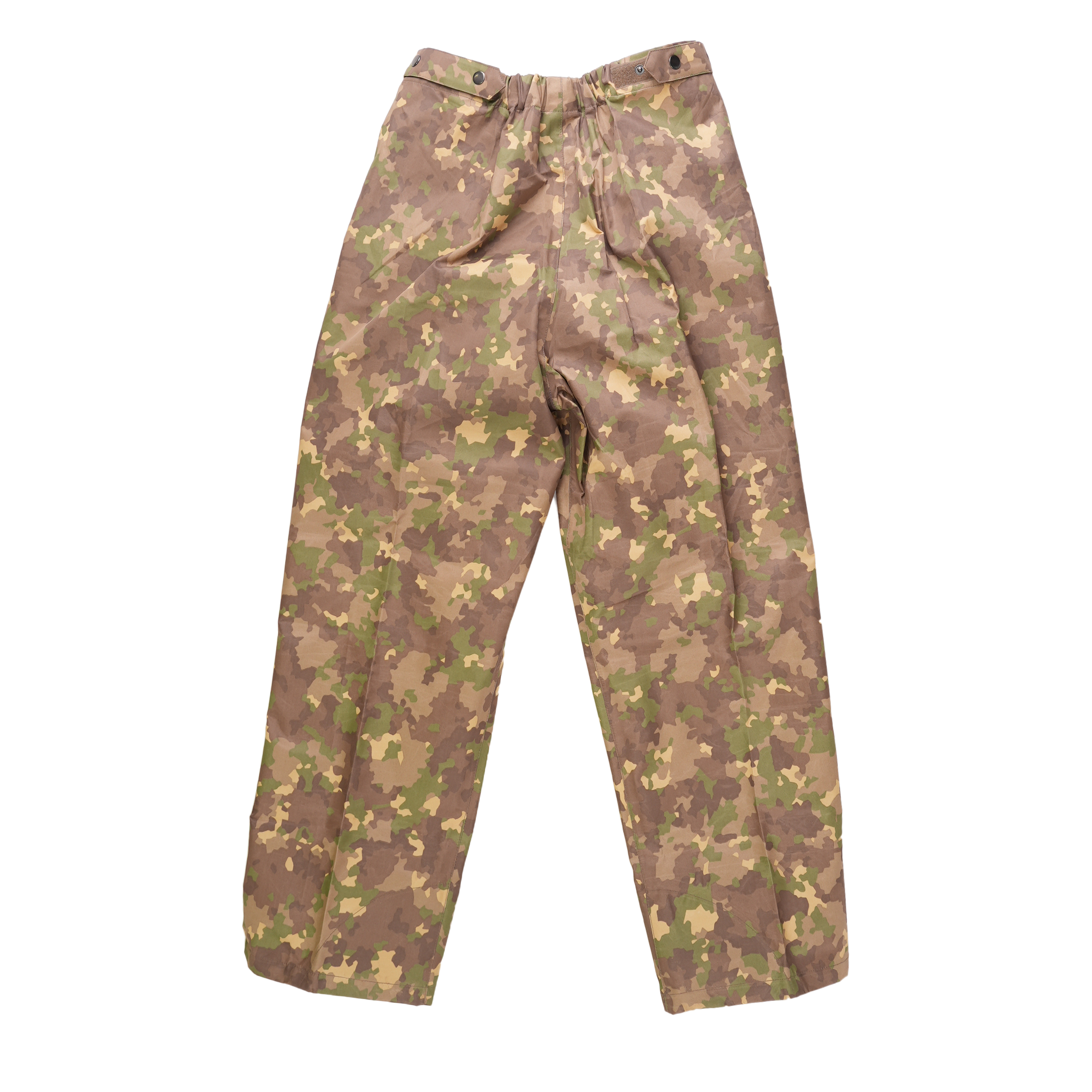 Romanian M2017 Wet Weather Pants