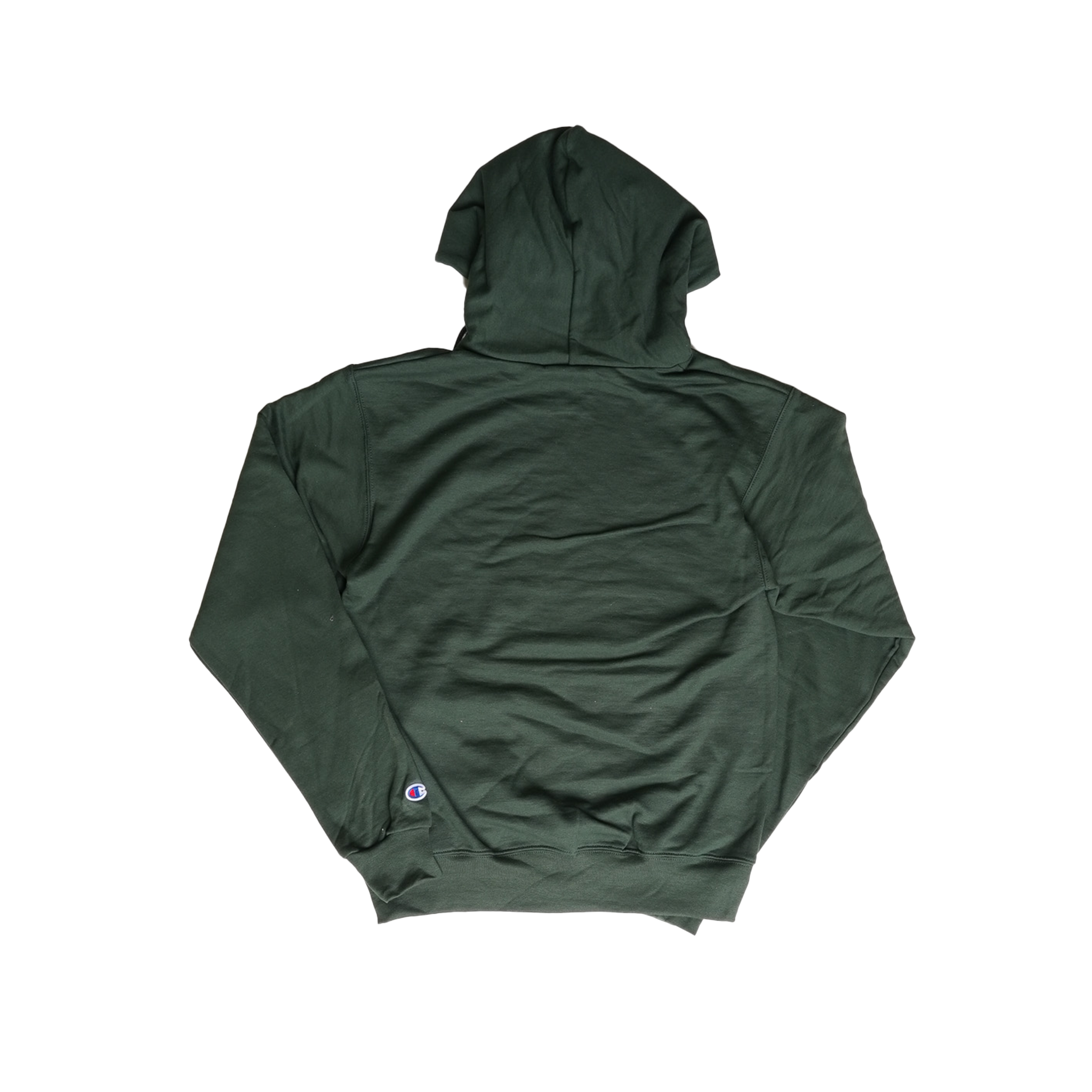 Americana Pipedream Champion Logo Hoodie-Americana Pipedream Apparel