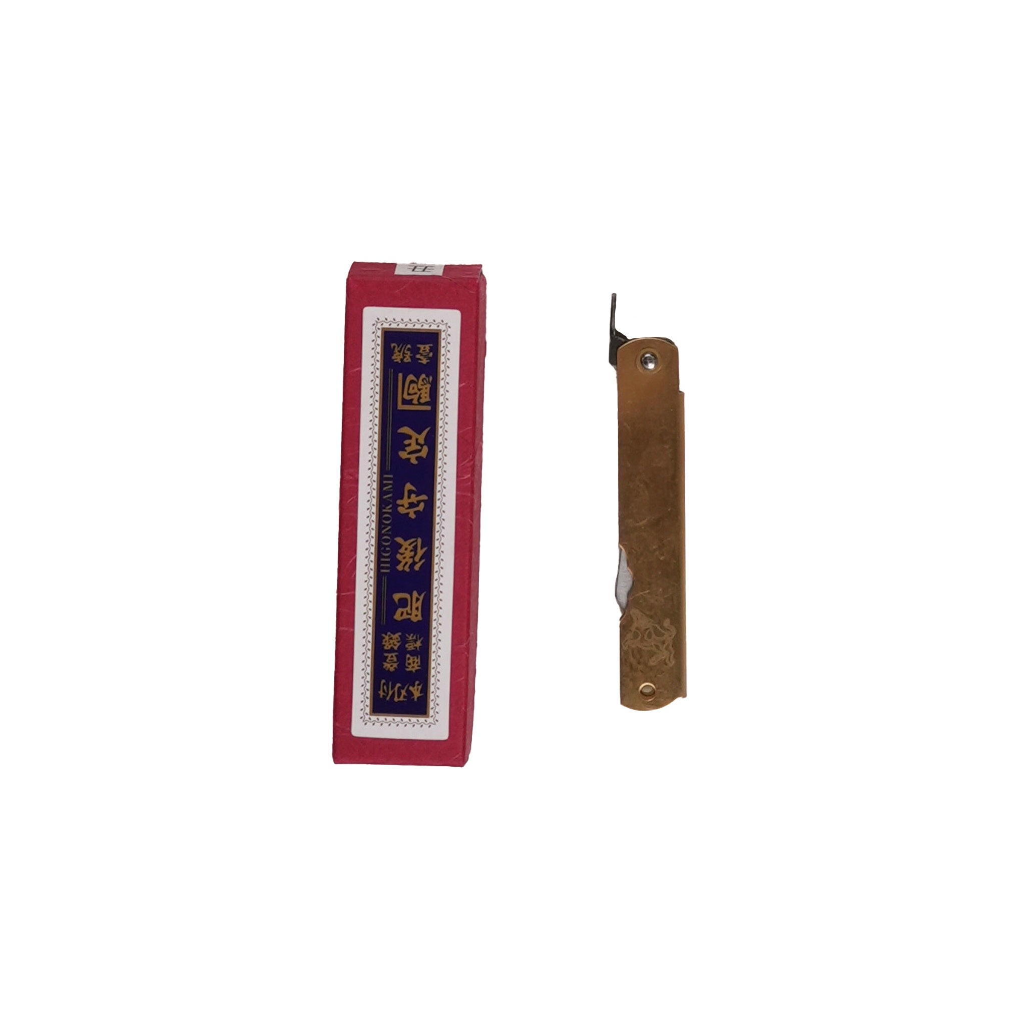 Warikomi Folder 3.25"