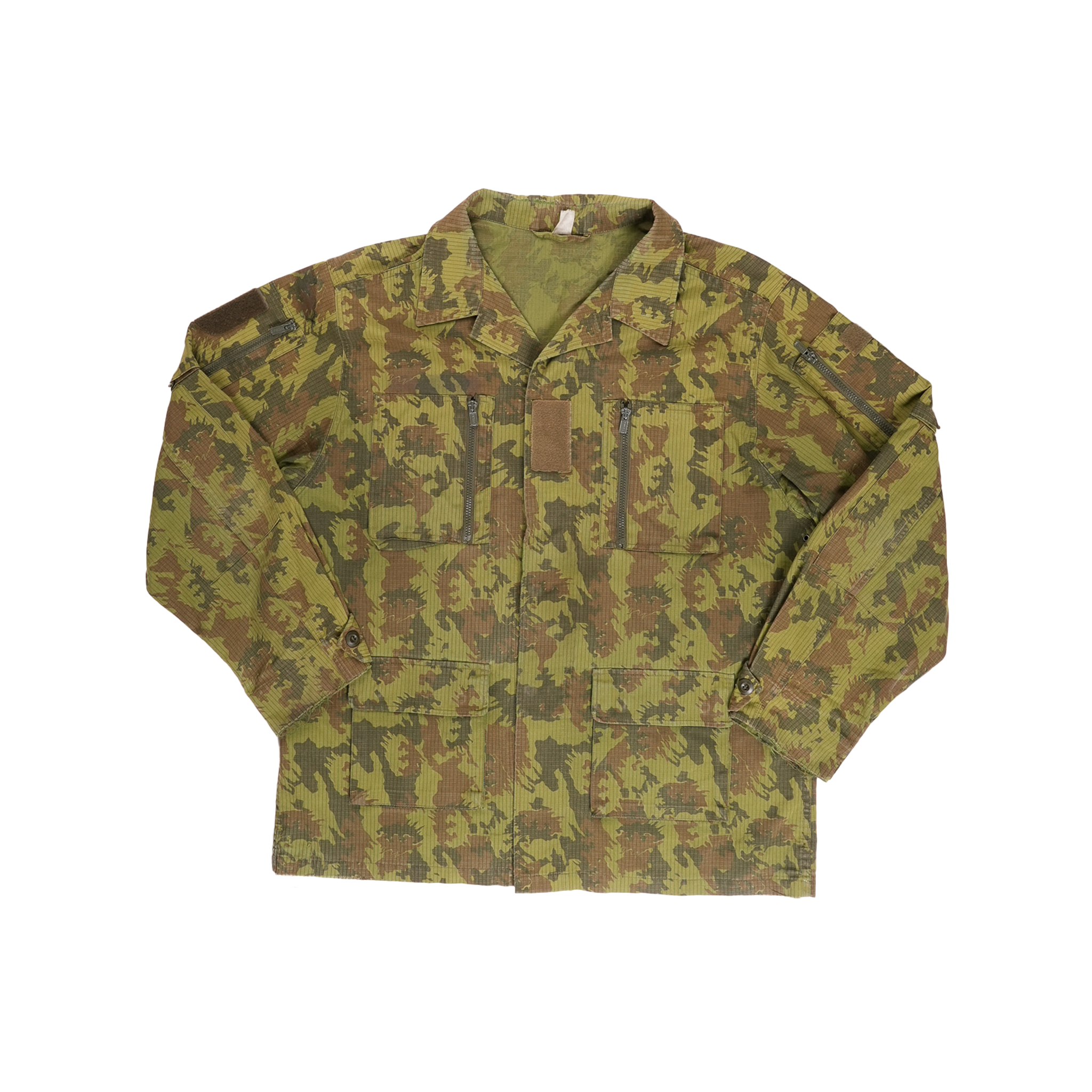 Lithuanian M05 Miško Field Jacket