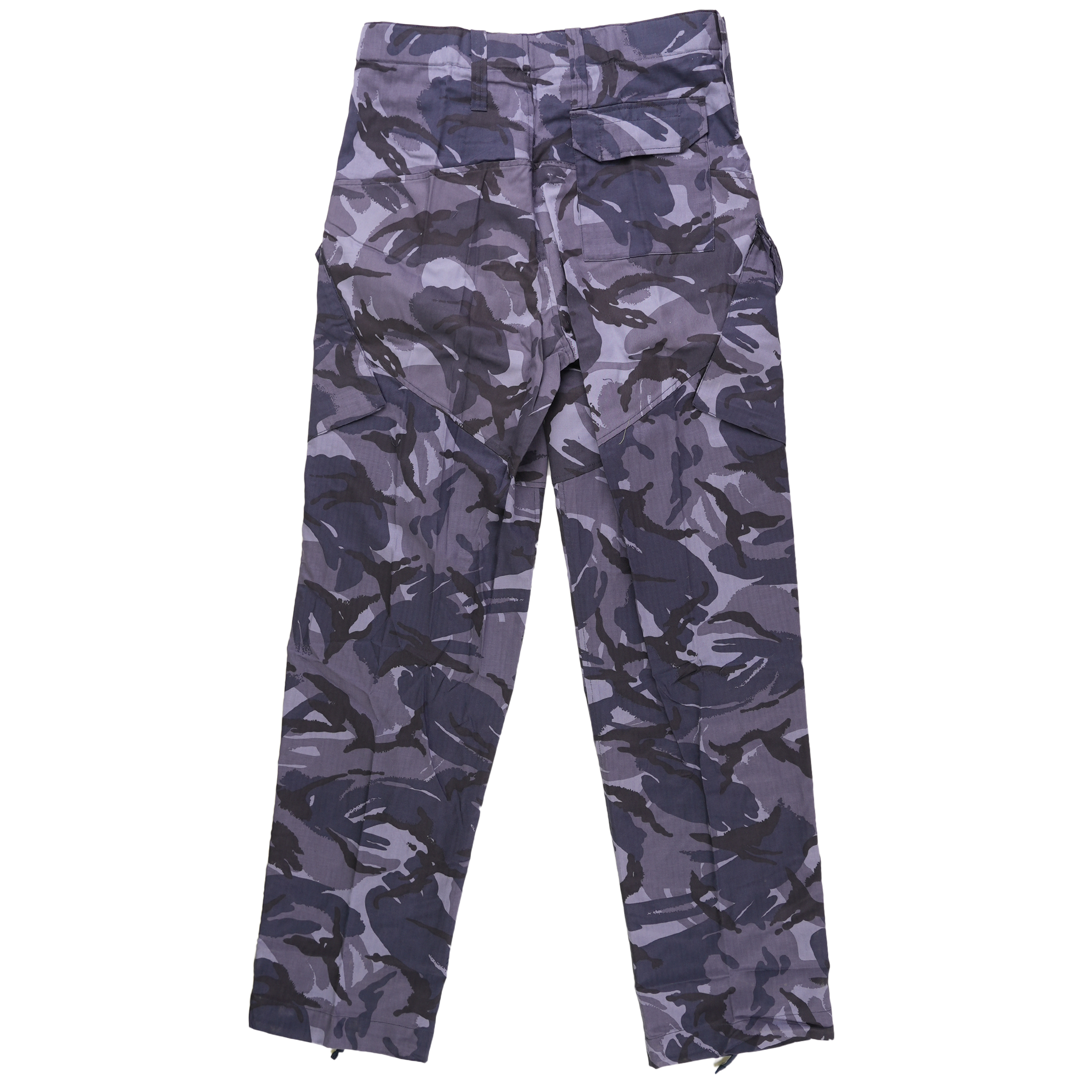 Unissued British OPFOR DPM Combat Pants