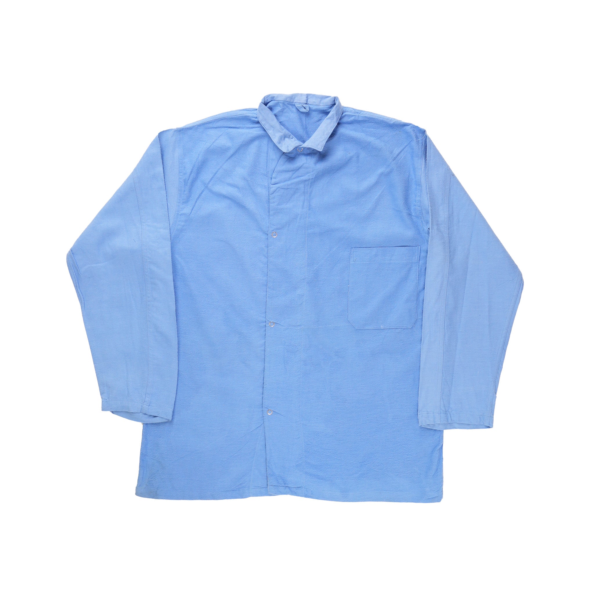 USGI Cotton Flannel Pajama Shirts