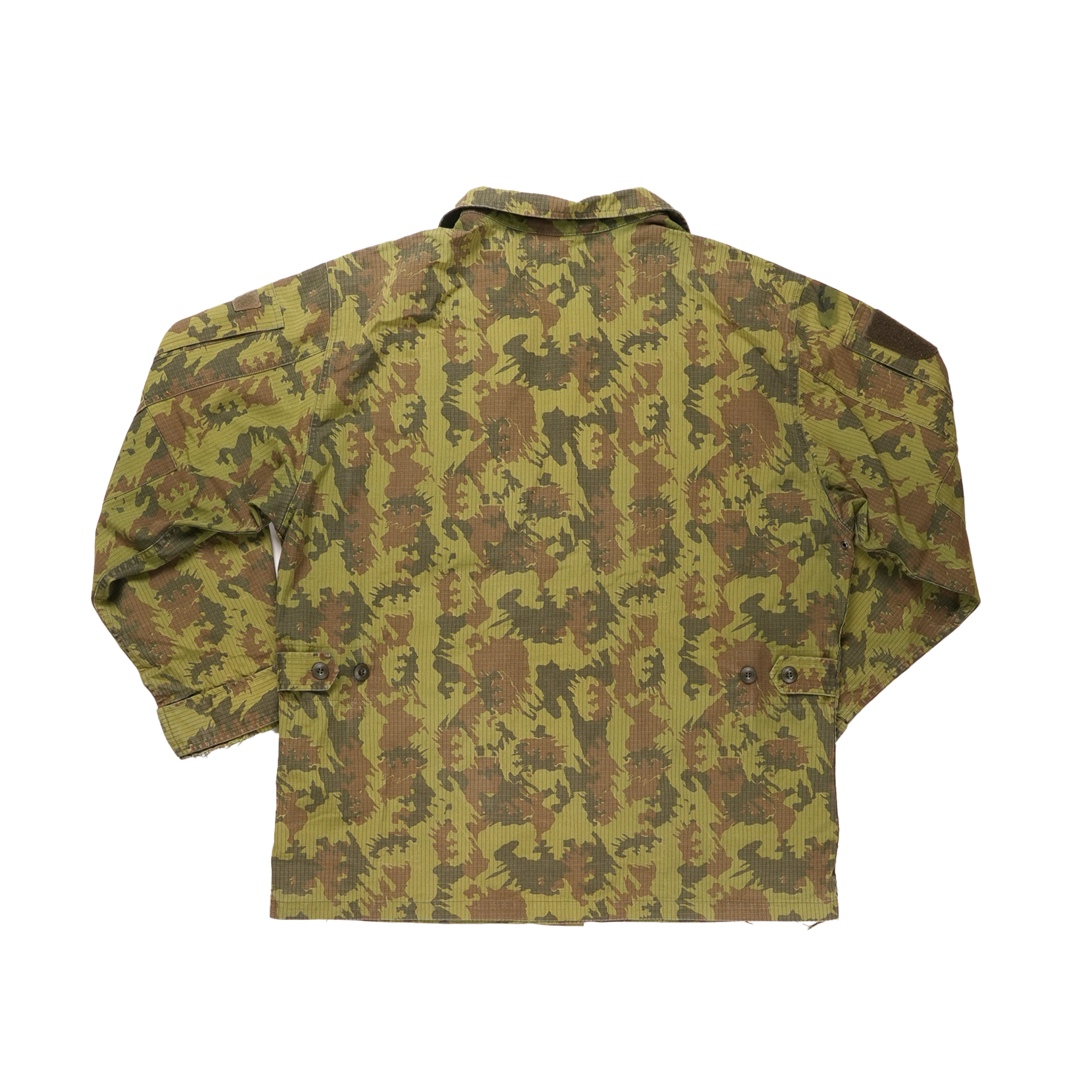 Lithuanian M05 Miško Field Jacket