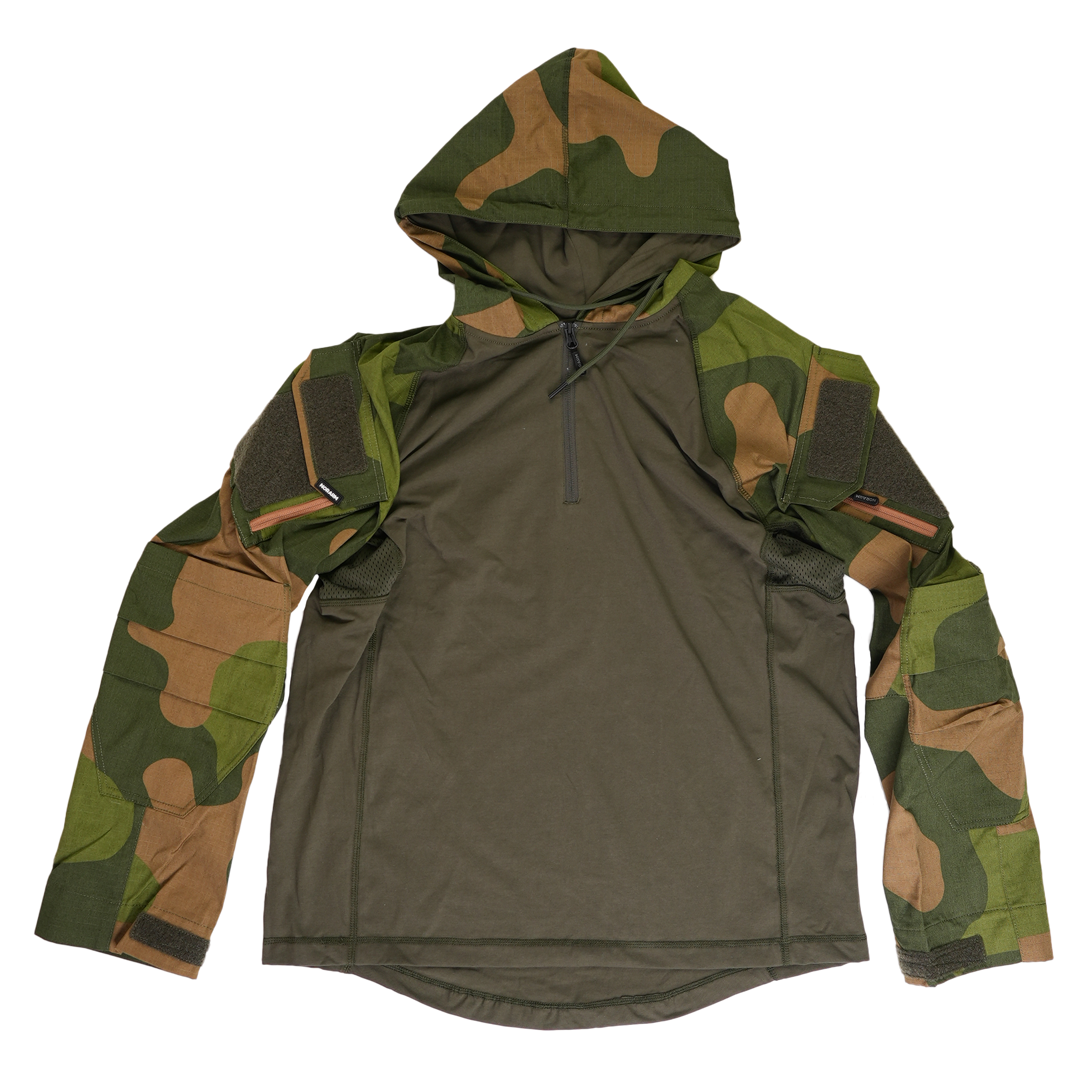 NorArm Tactical Kandahar Combat Shirt