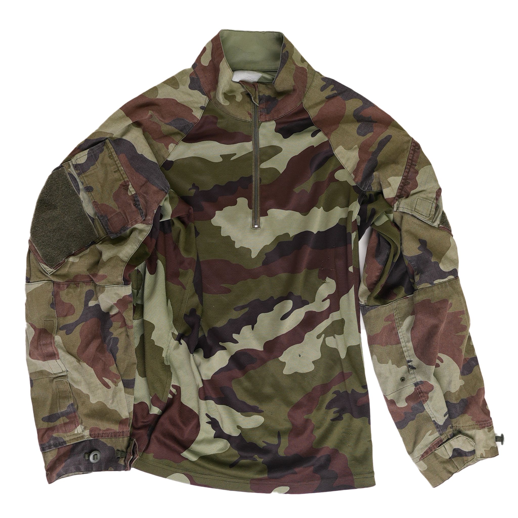 Grade 2 Irish DPM UBACS