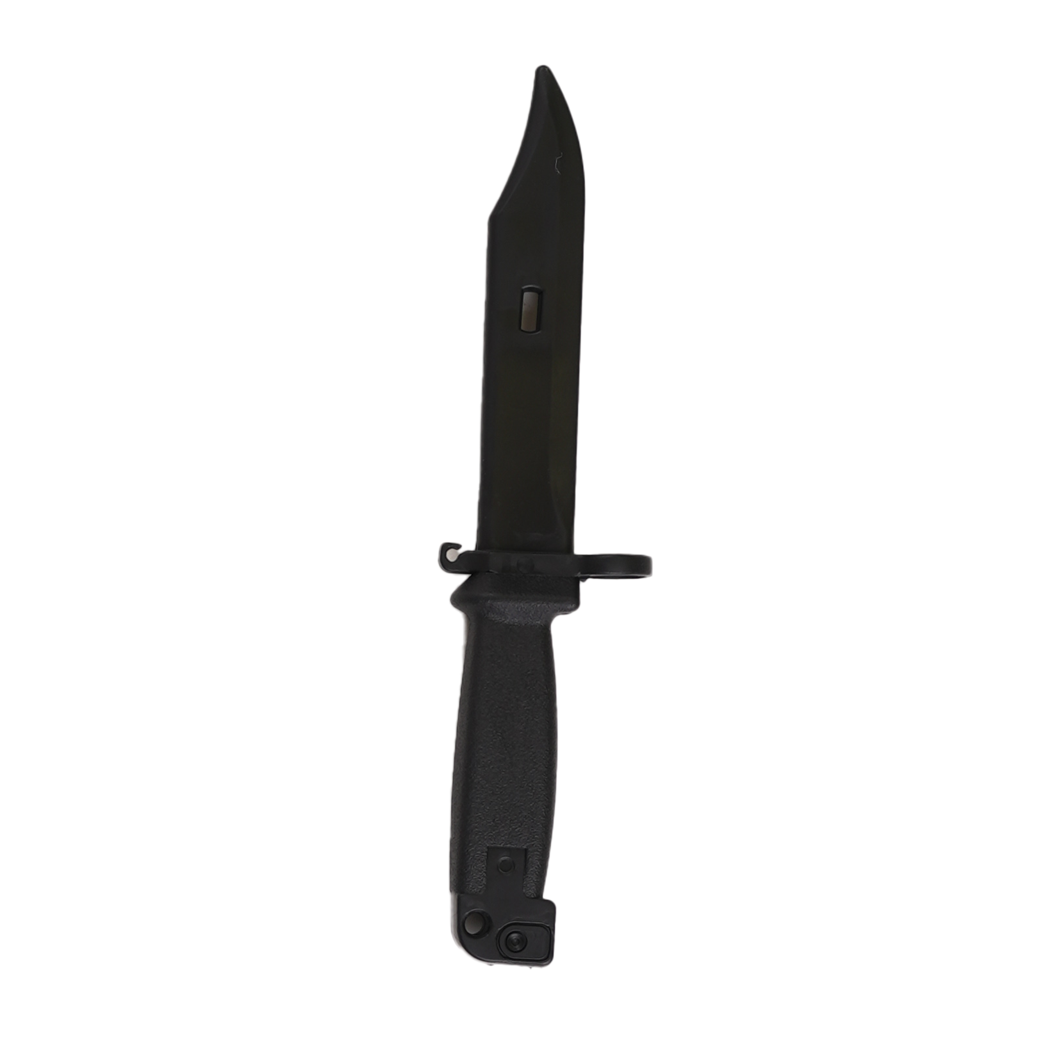 Unissued Polish Rubber Training Bayonet