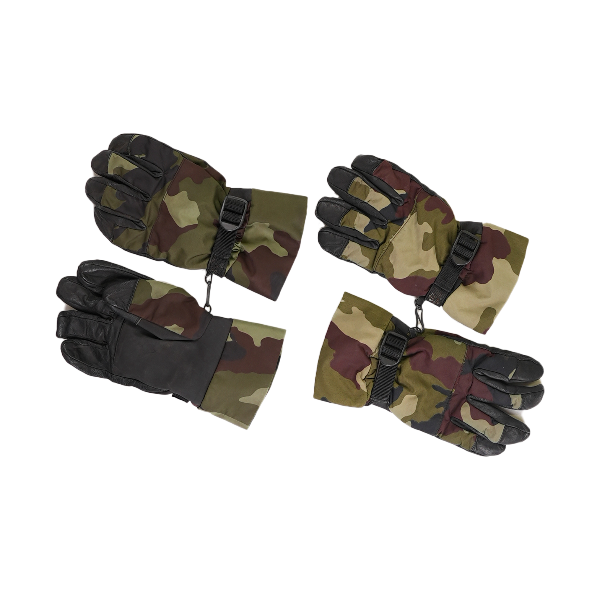 Irish DPM Winter Gloves