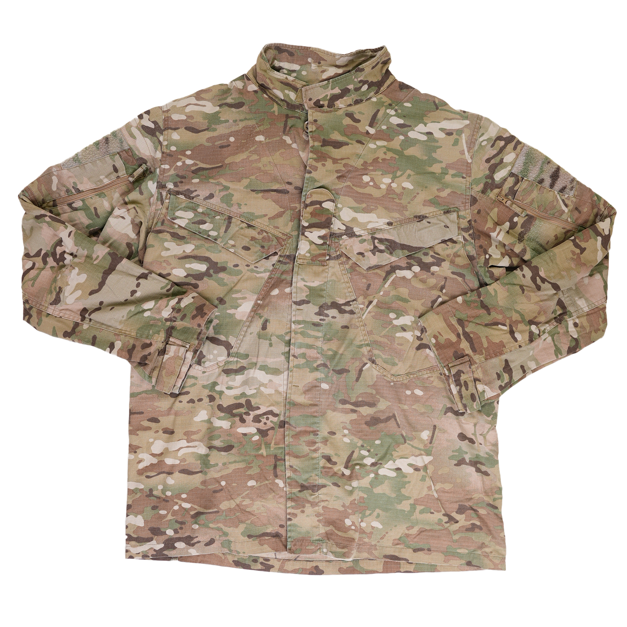 British Crye Precision Field Shirt