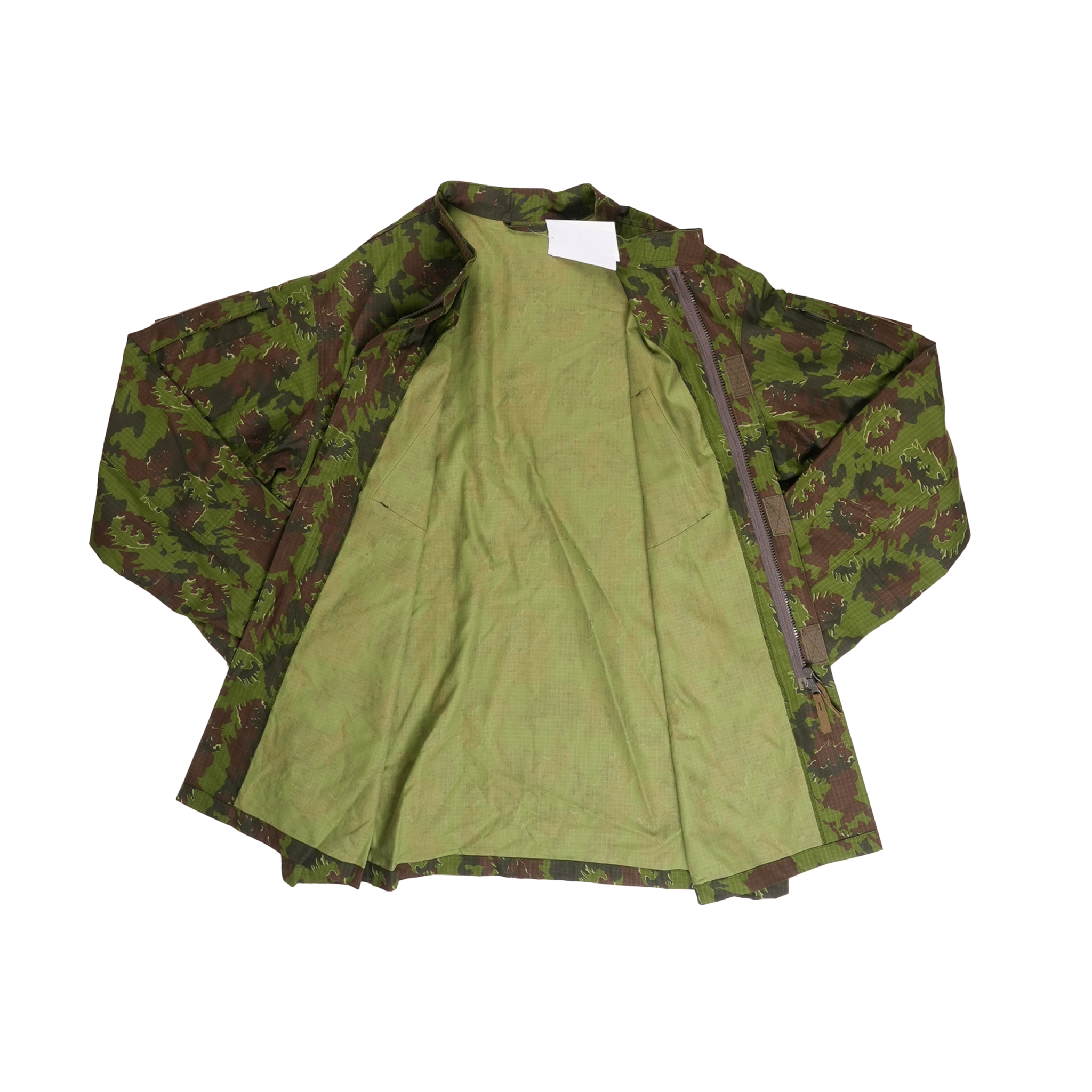 Lithuanian M05 Miško ACU-Cut Shirt