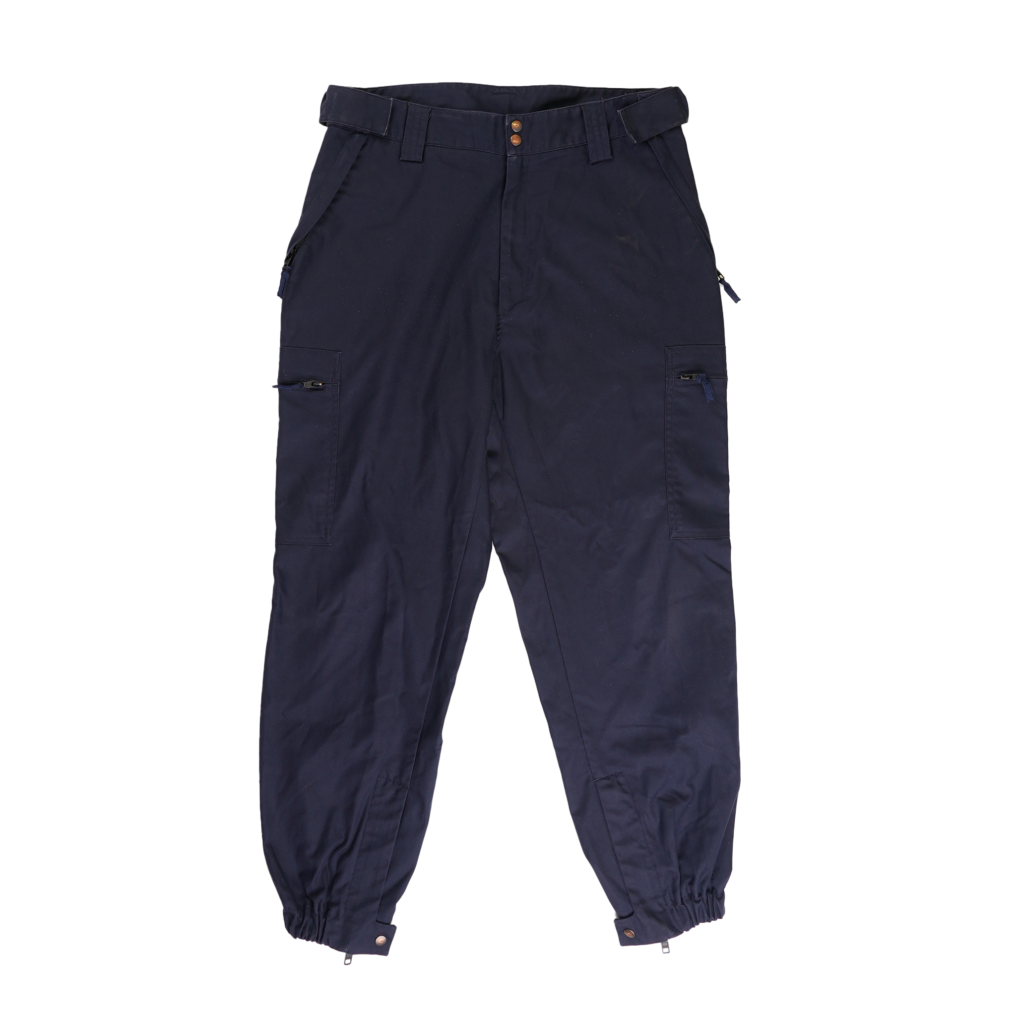 Issued French Raid Pants – Americana Pipedream Apparel