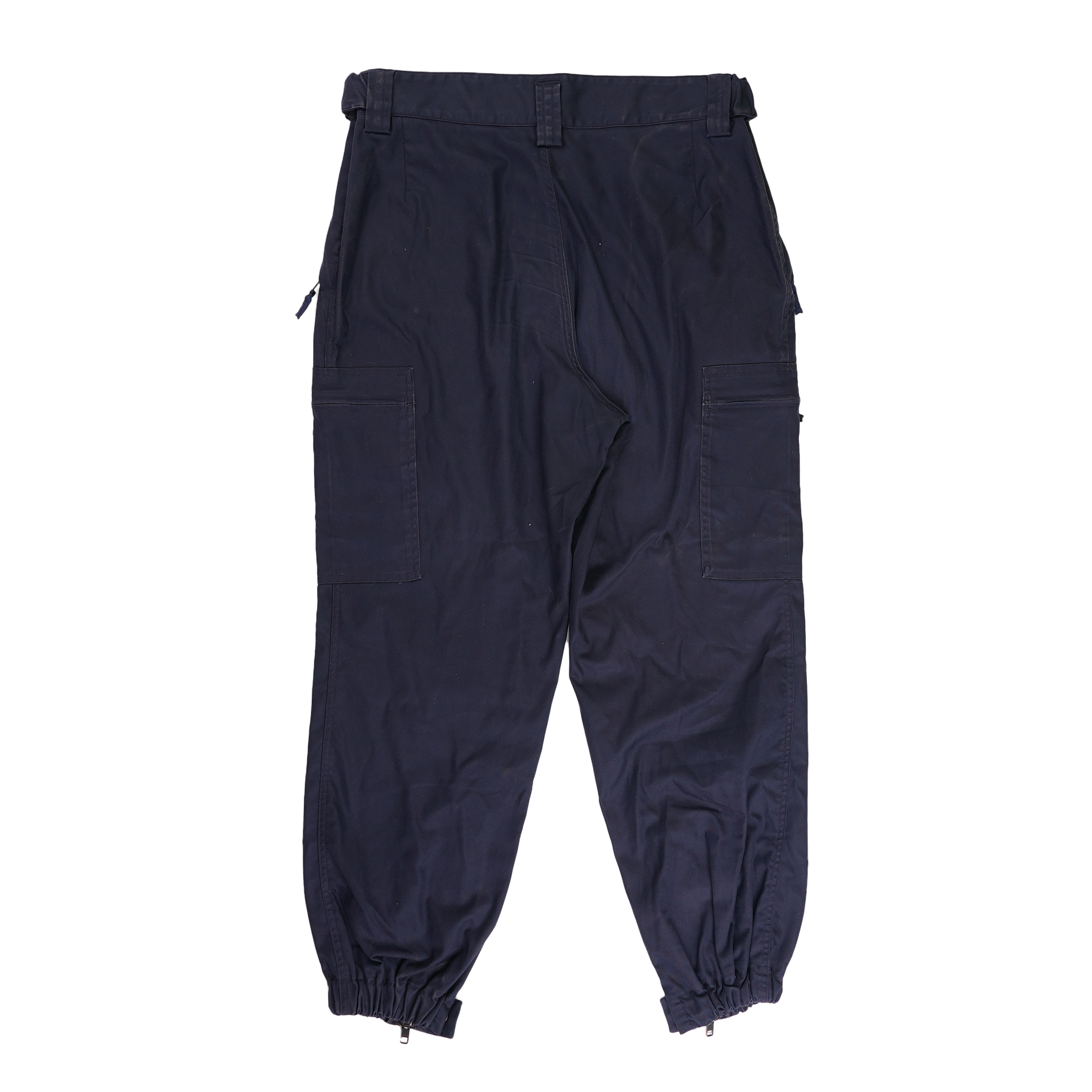Issued French Raid Pants