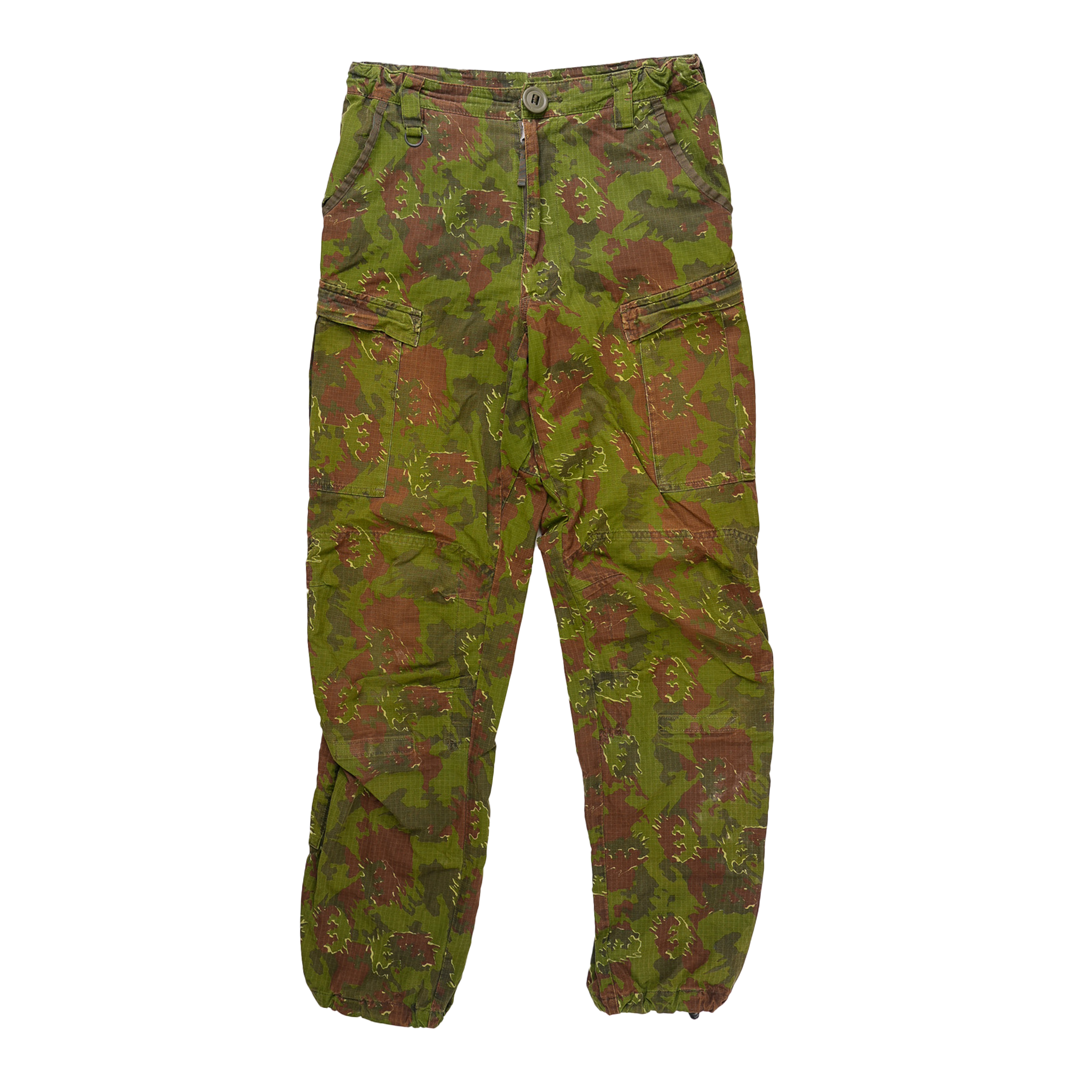Issued Lithuanian M05 Miško ACU-Cut Pants