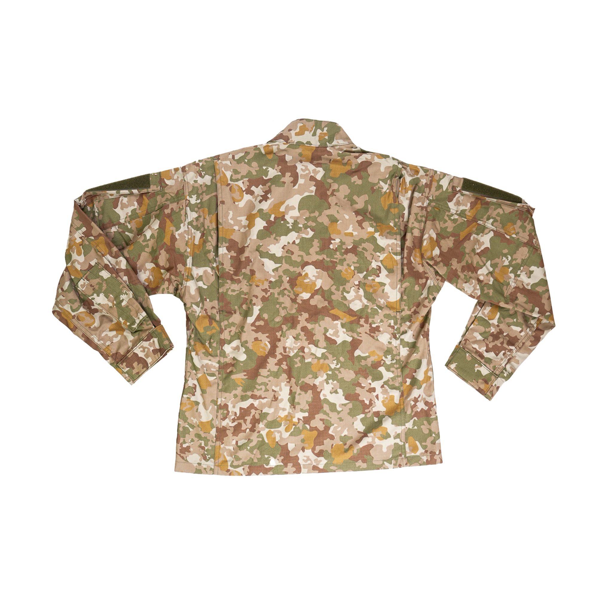 Issued Lithuanian LITHPAT Field Shirt