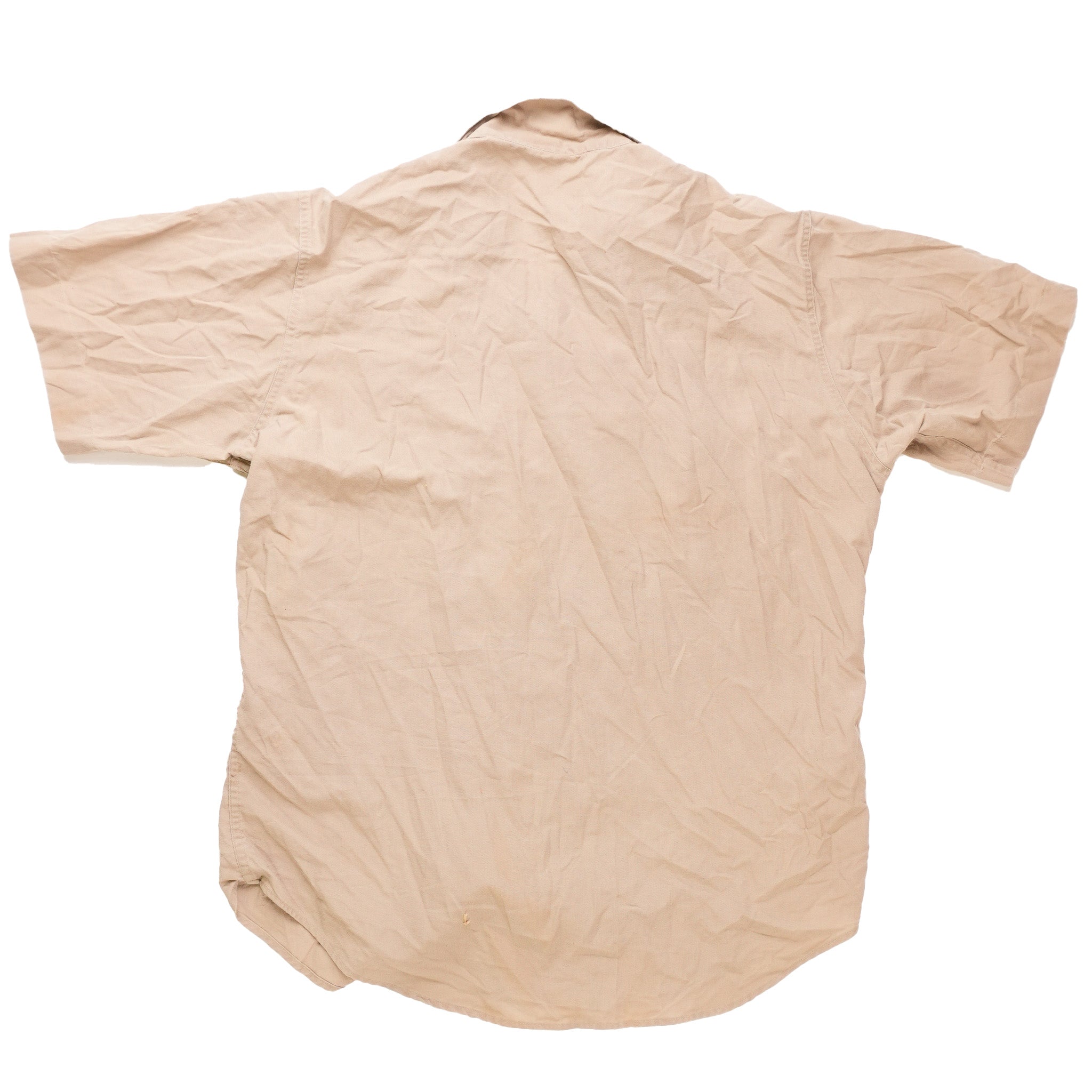 Assorted USGI Khaki Shirts