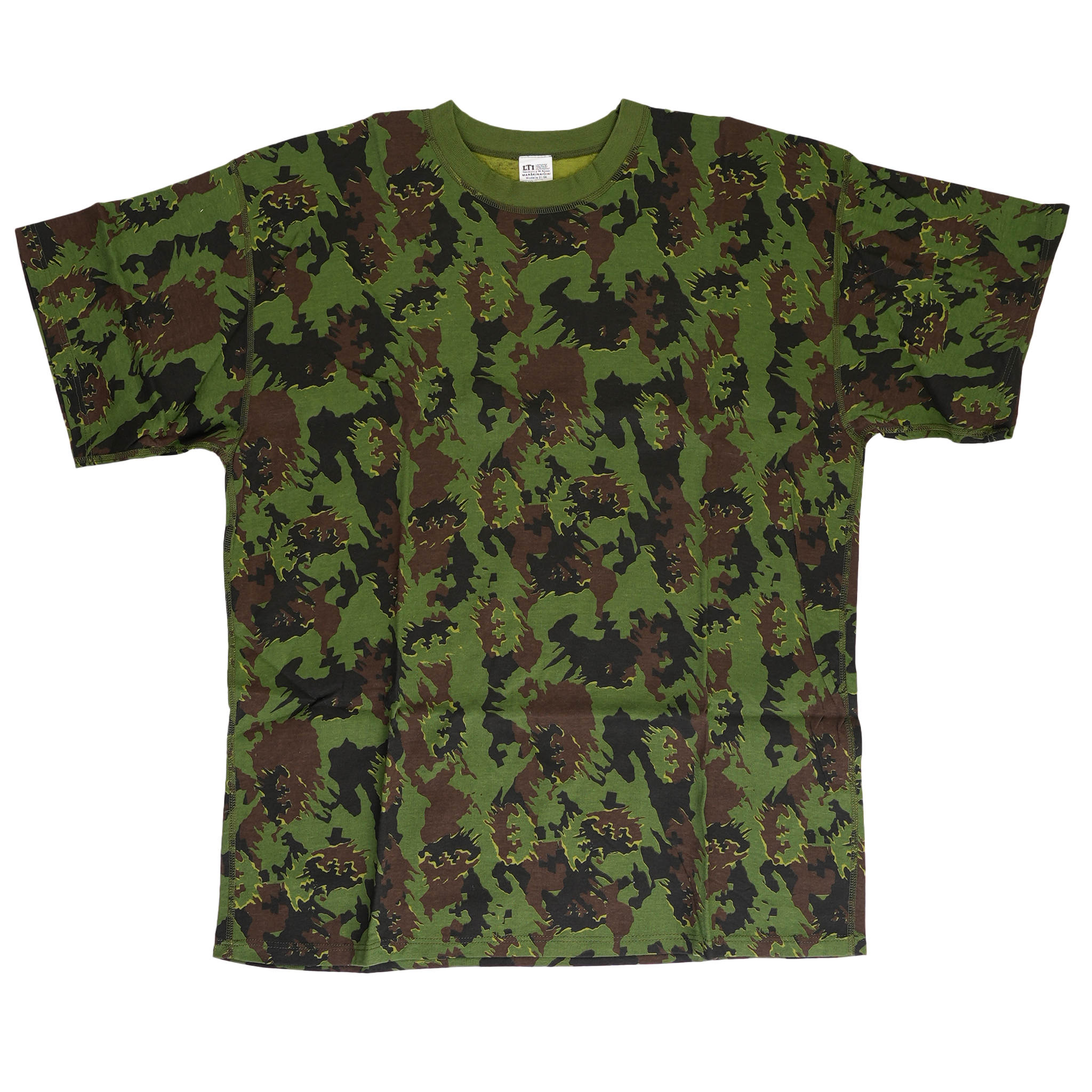 Unissued Lithuanian Miško T-Shirt