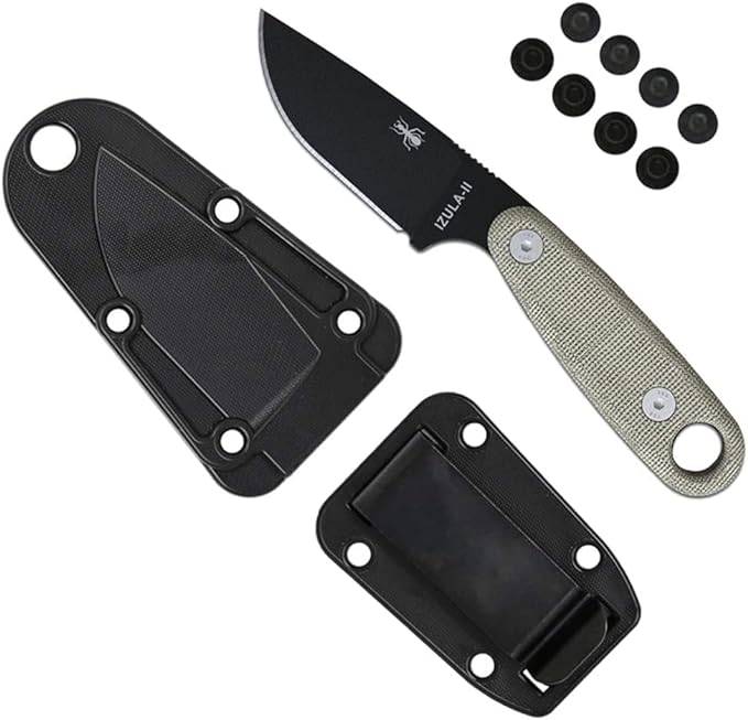 ESEE IZULA-II