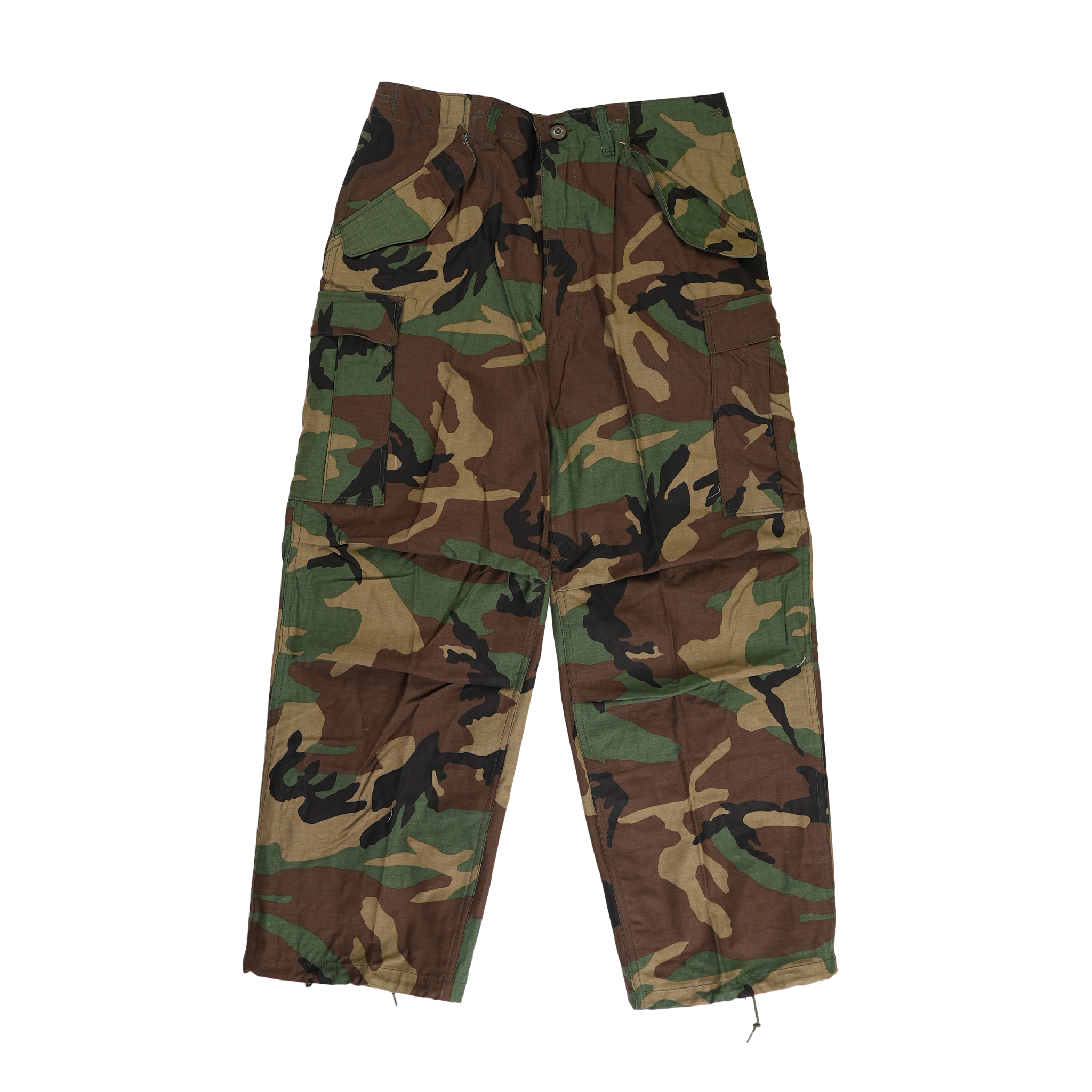 Issued M81 Woodland M65 Field Pants