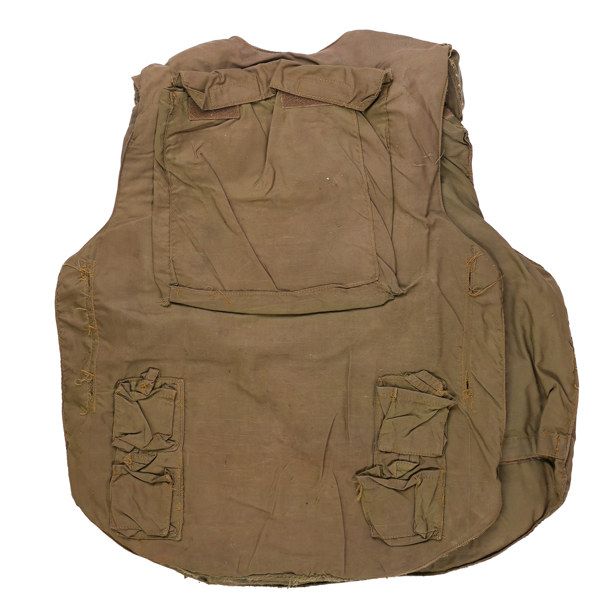 Grade 2 Soviet 6B3T Ballistic Vest