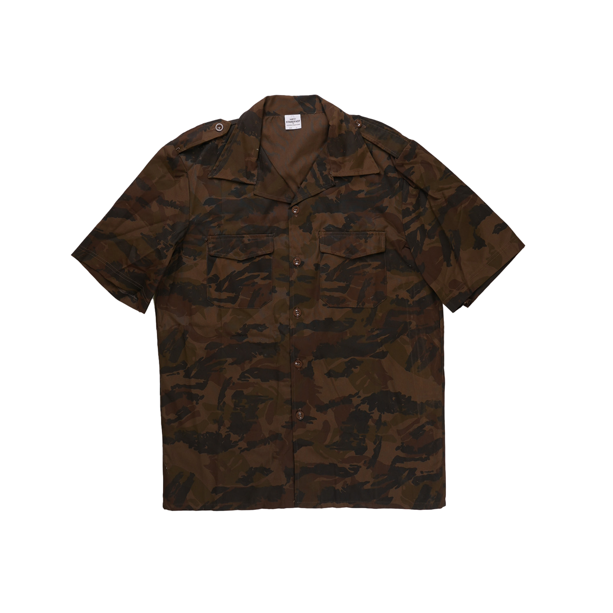 Unissued South African Railway Police Short Sleeve Shirt