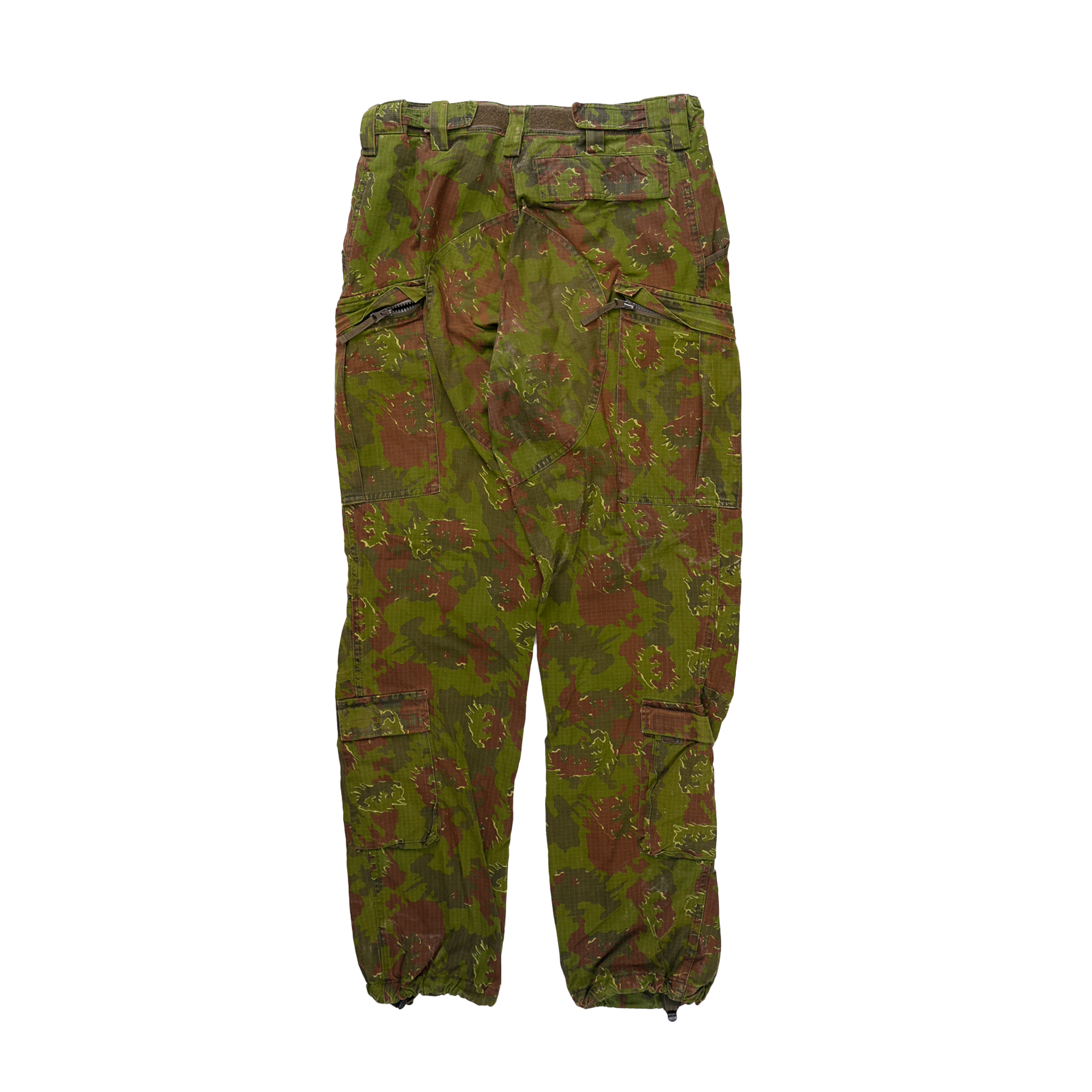 Issued Lithuanian M05 Miško ACU-Cut Pants