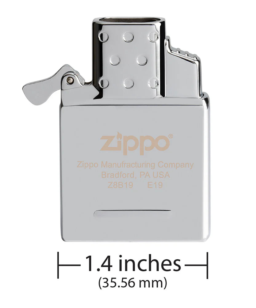 Zippo Torch Butane Lighter Insert