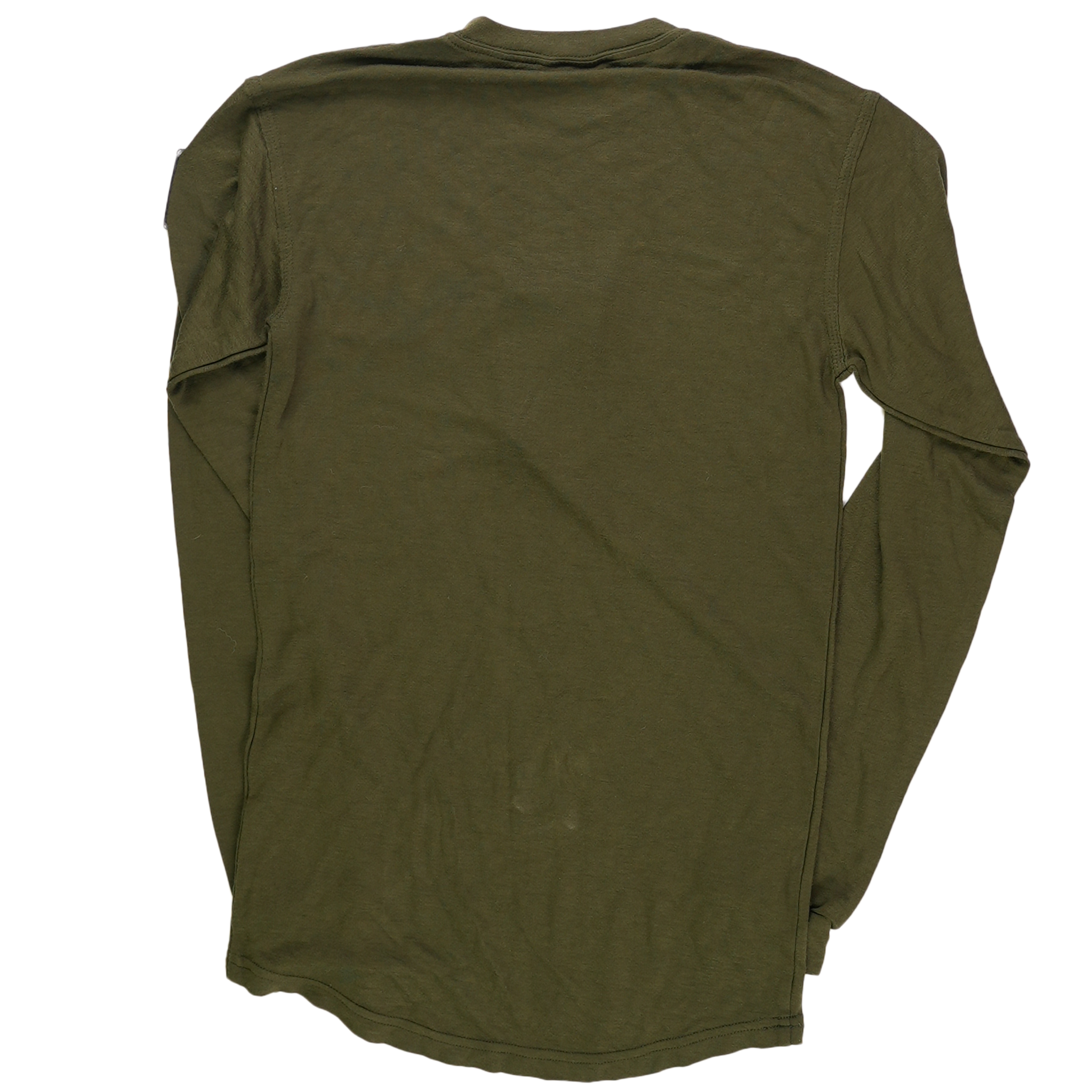 Issued Irish Dryflow Shirt