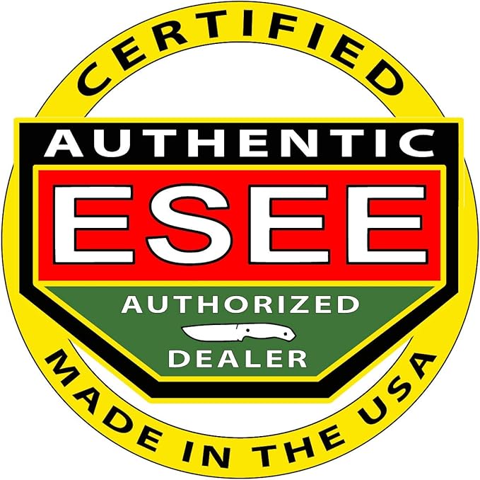 ESEE 3 - G10 handle