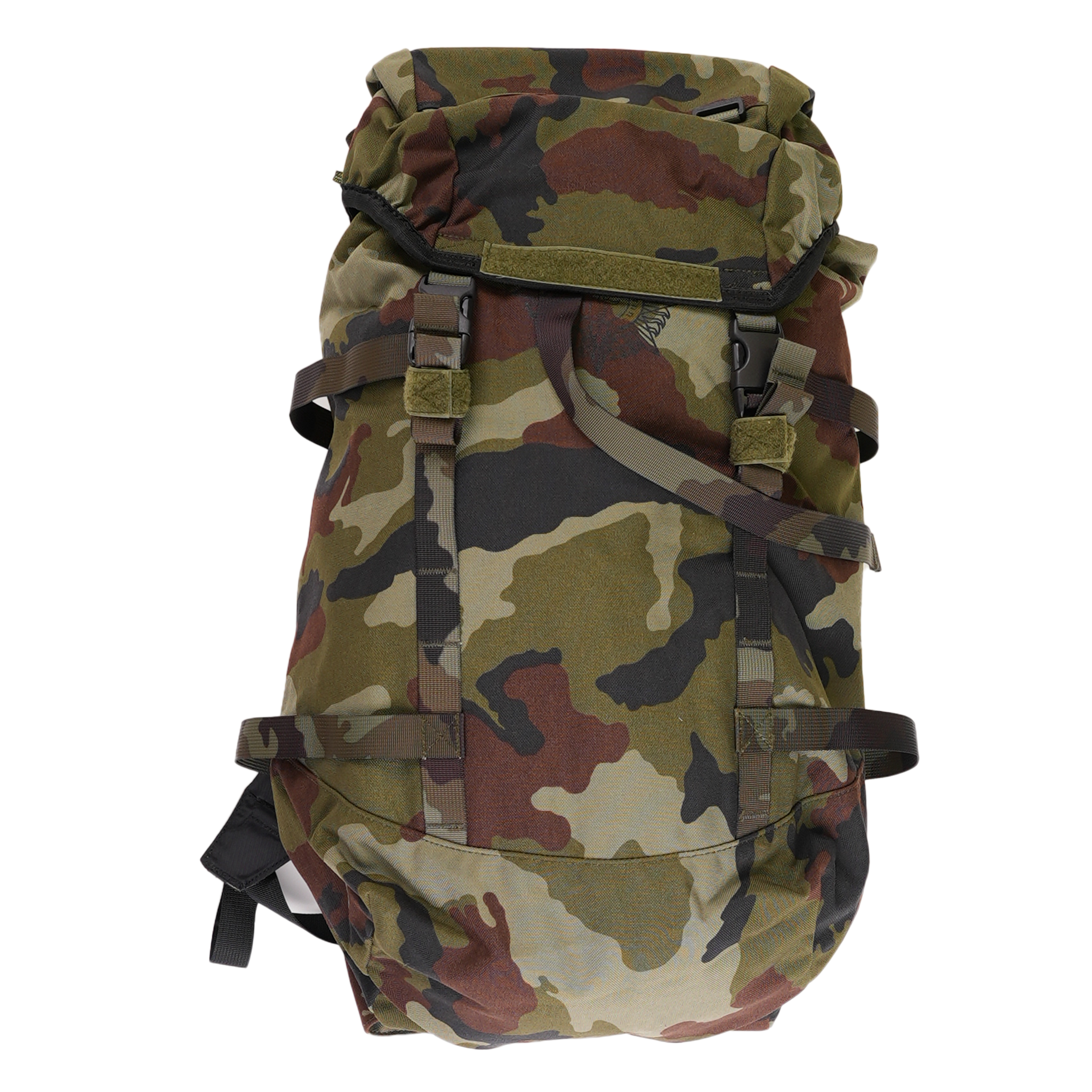 Issued Irish DPM Patrol Pack