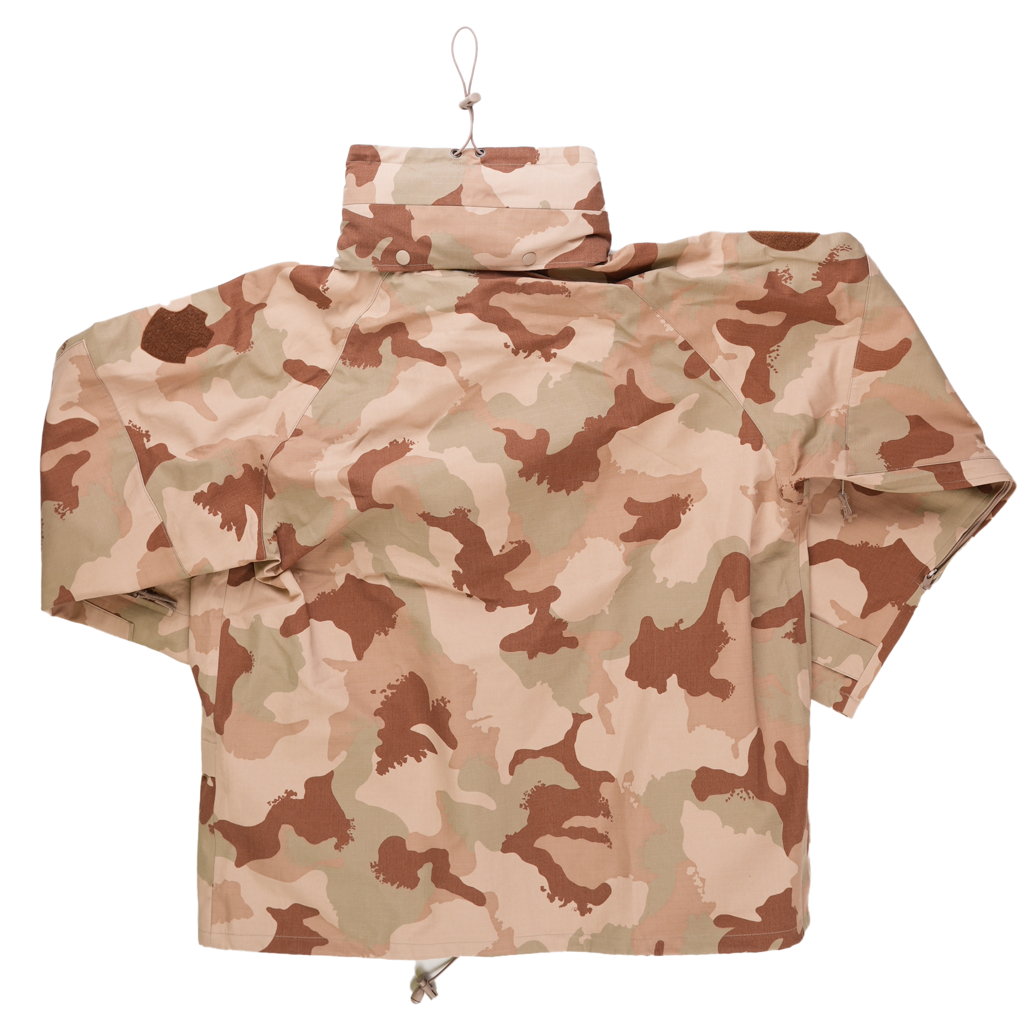 Hungarian M2004 Desert Waterproof Jacket