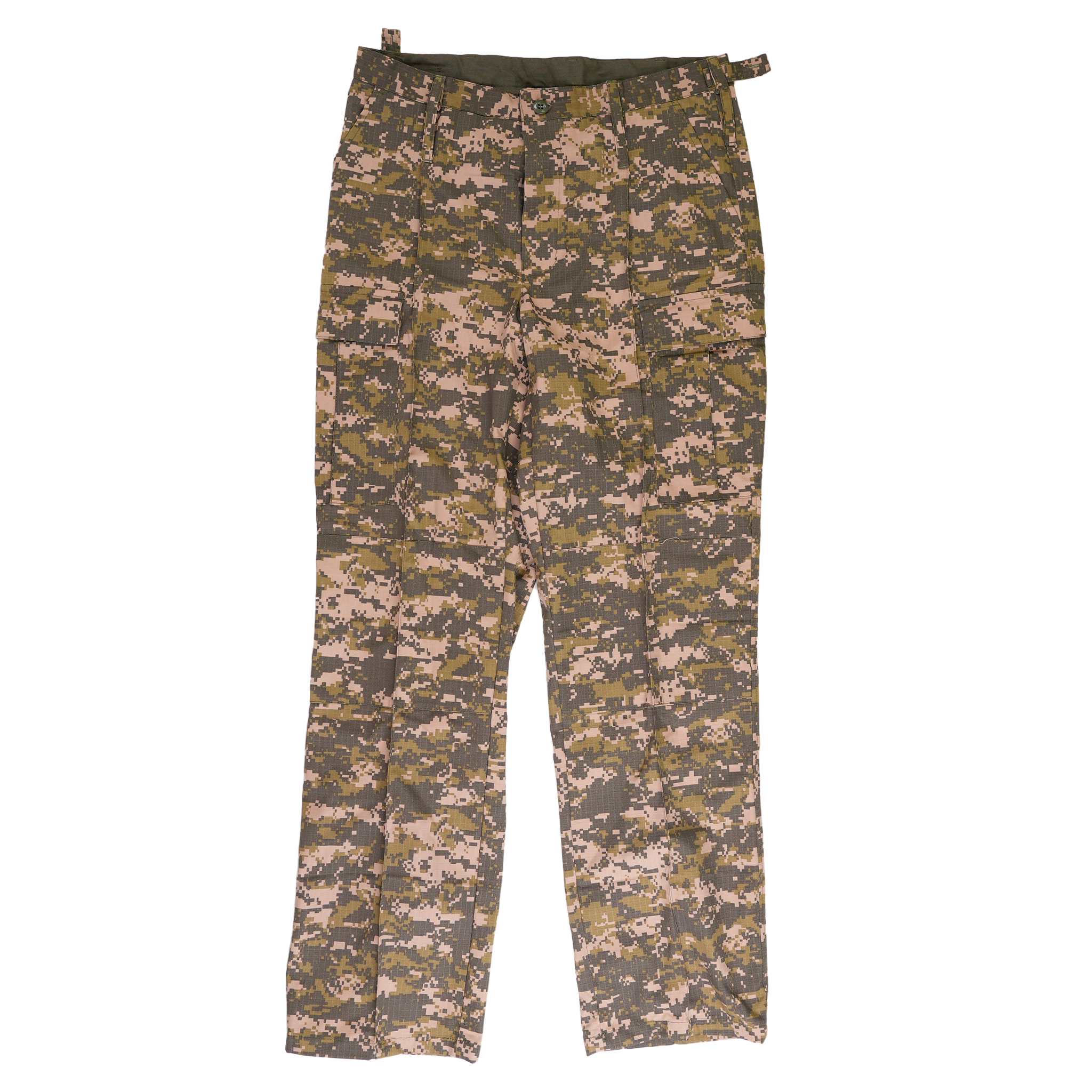 Kazakh Army Field Pants