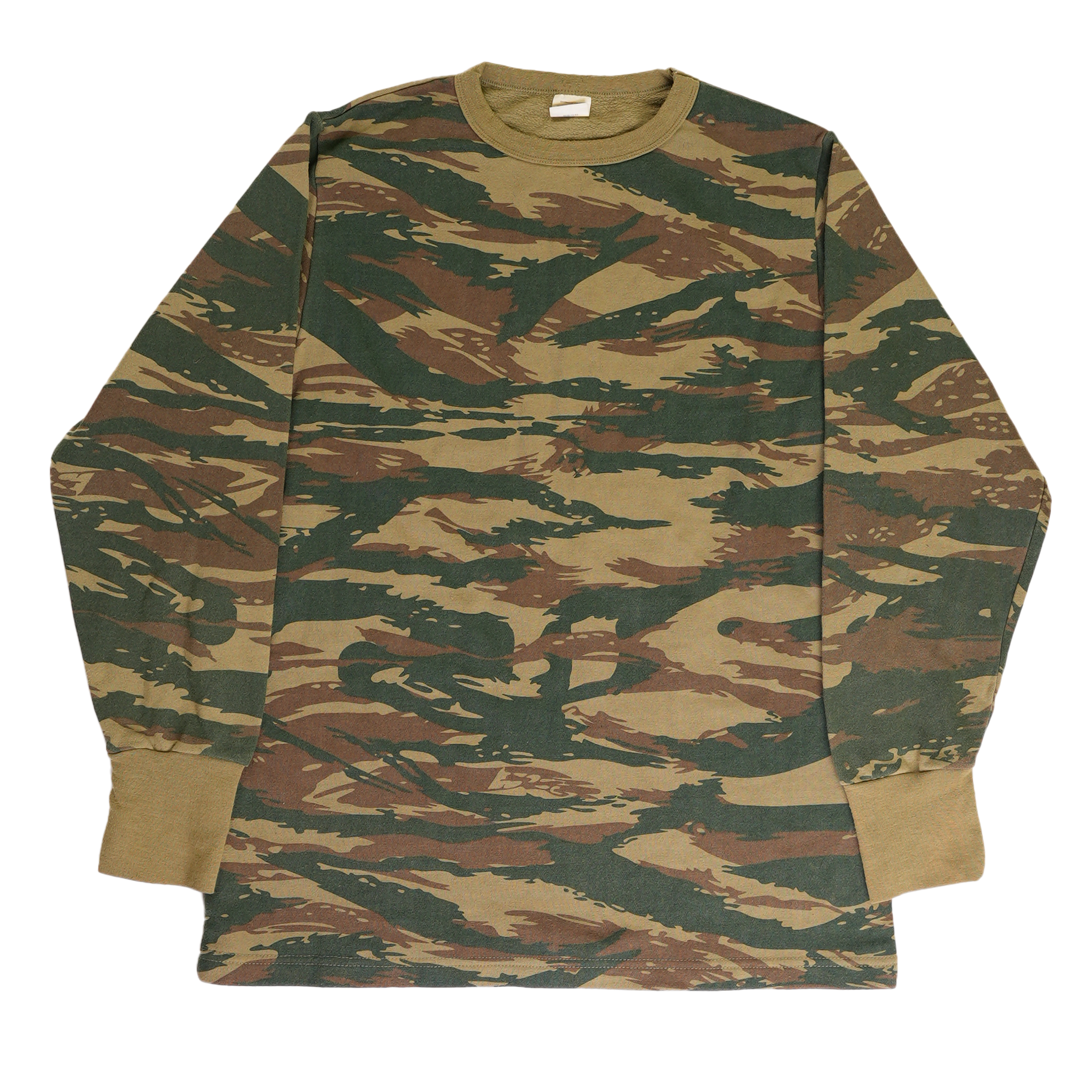 Greek Lizard Sweatshirt – Americana Pipedream Apparel