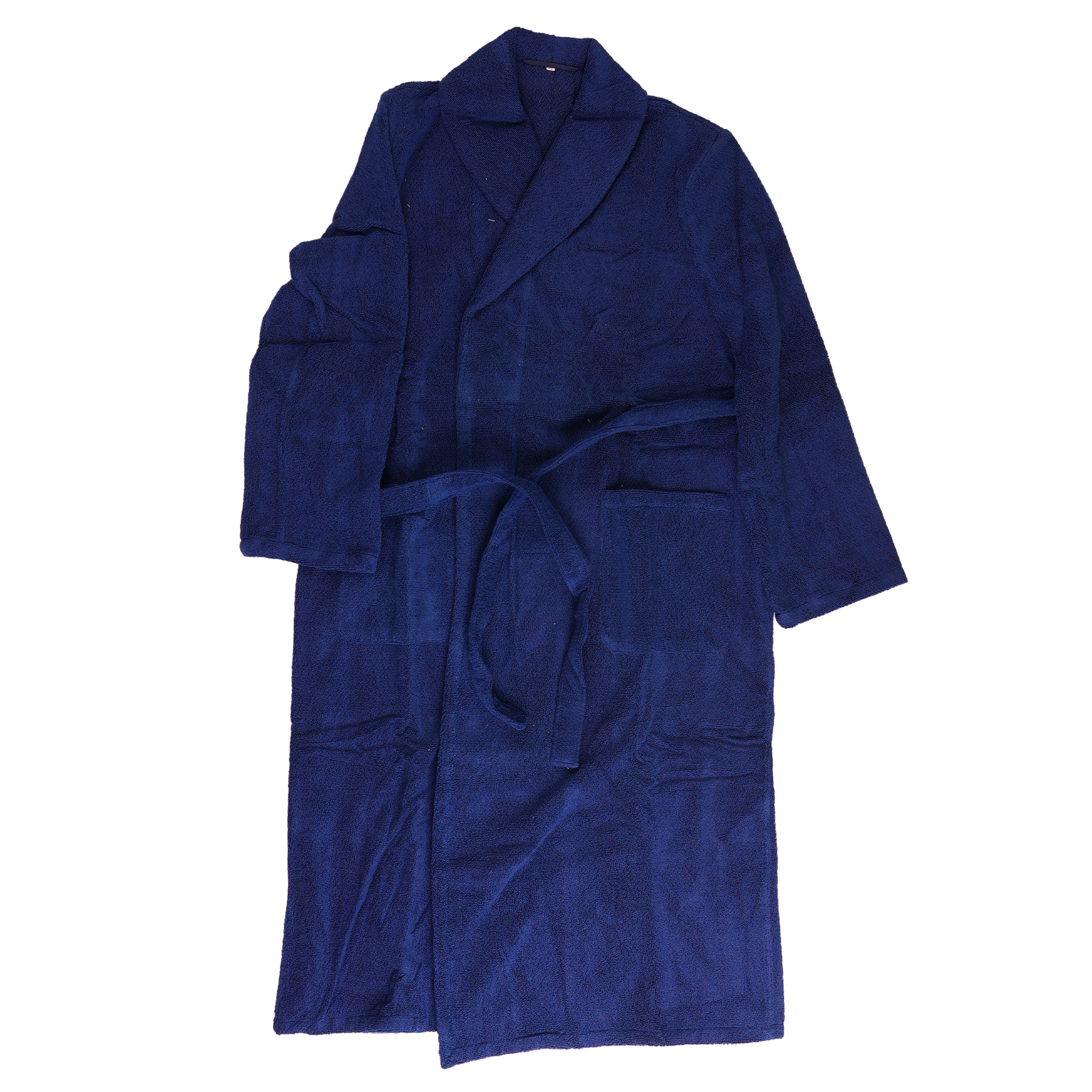 Unissued German Navy Bathrobe