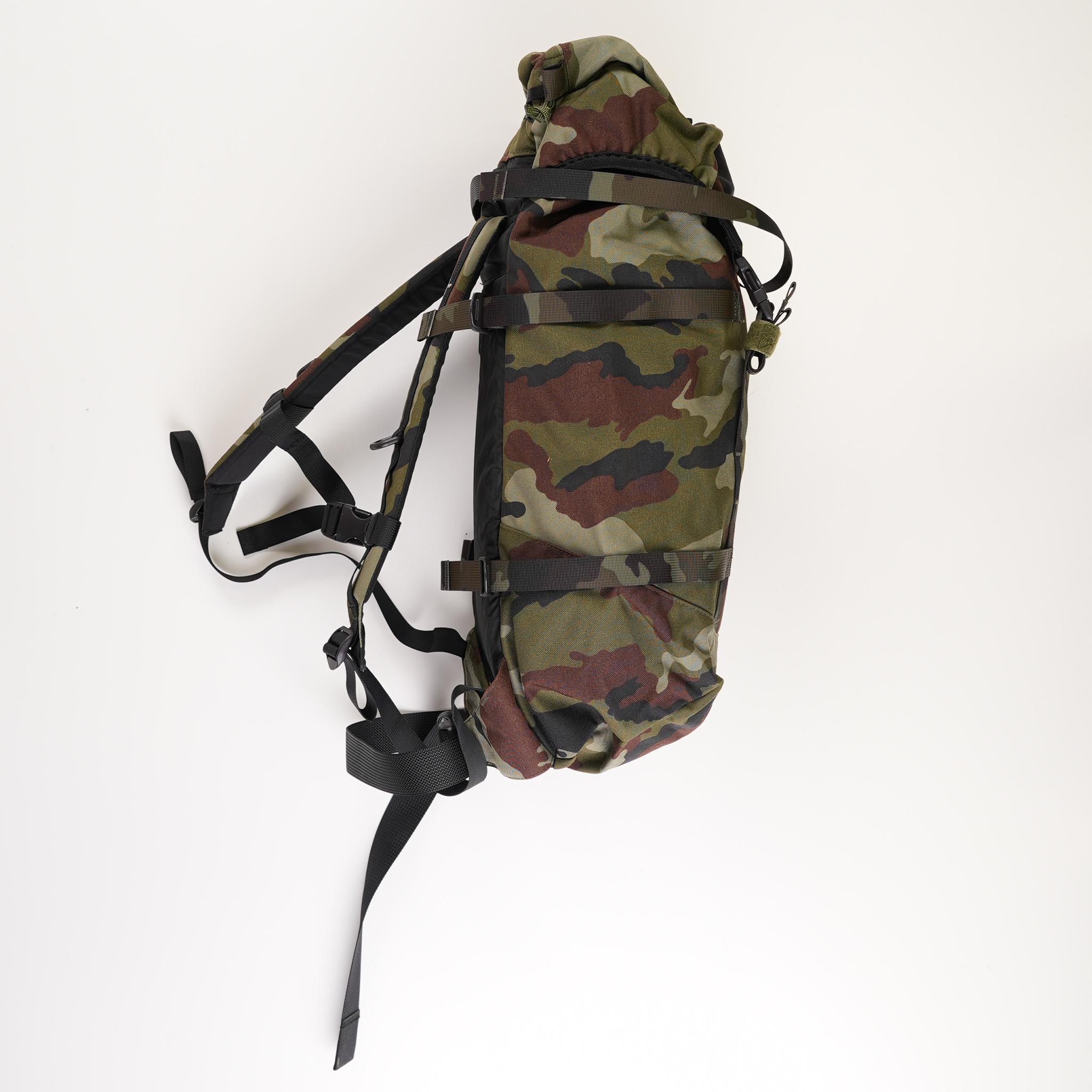 Issued Irish DPM Patrol Pack