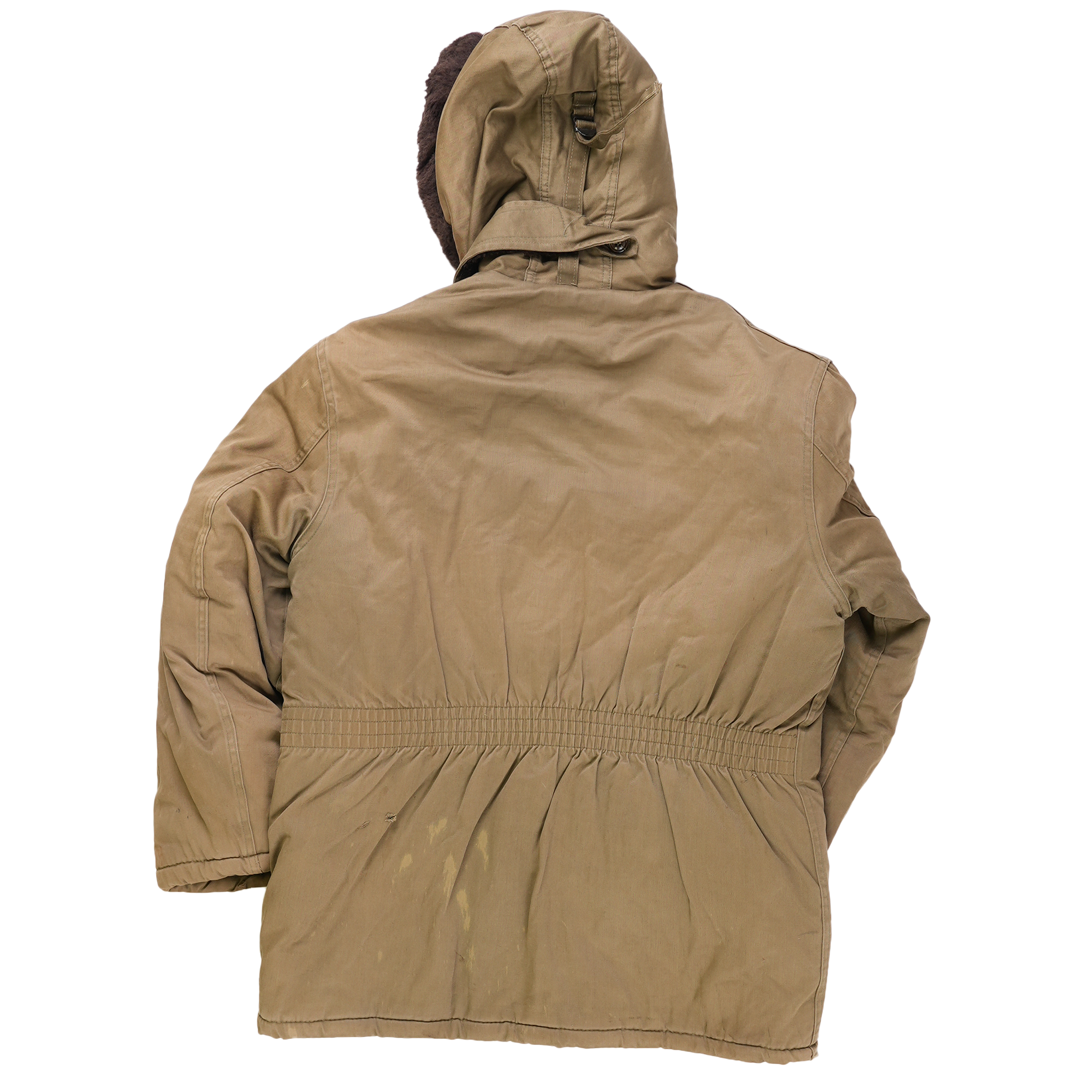 Vintage B-9/B-11 Parka