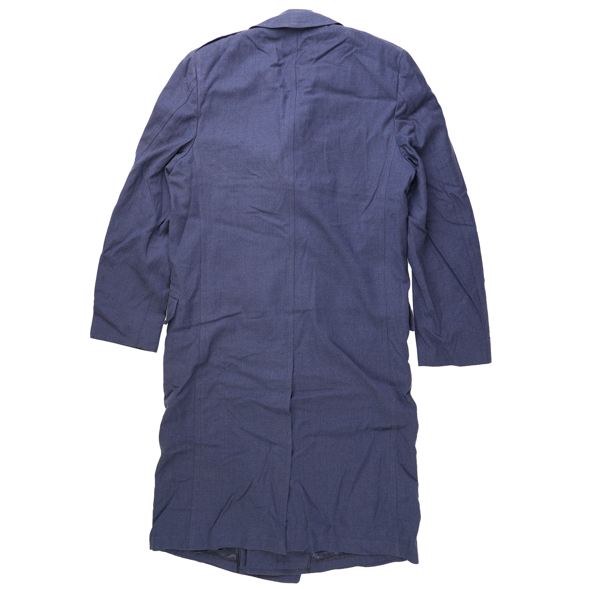 Issued US Air Force Overcoat