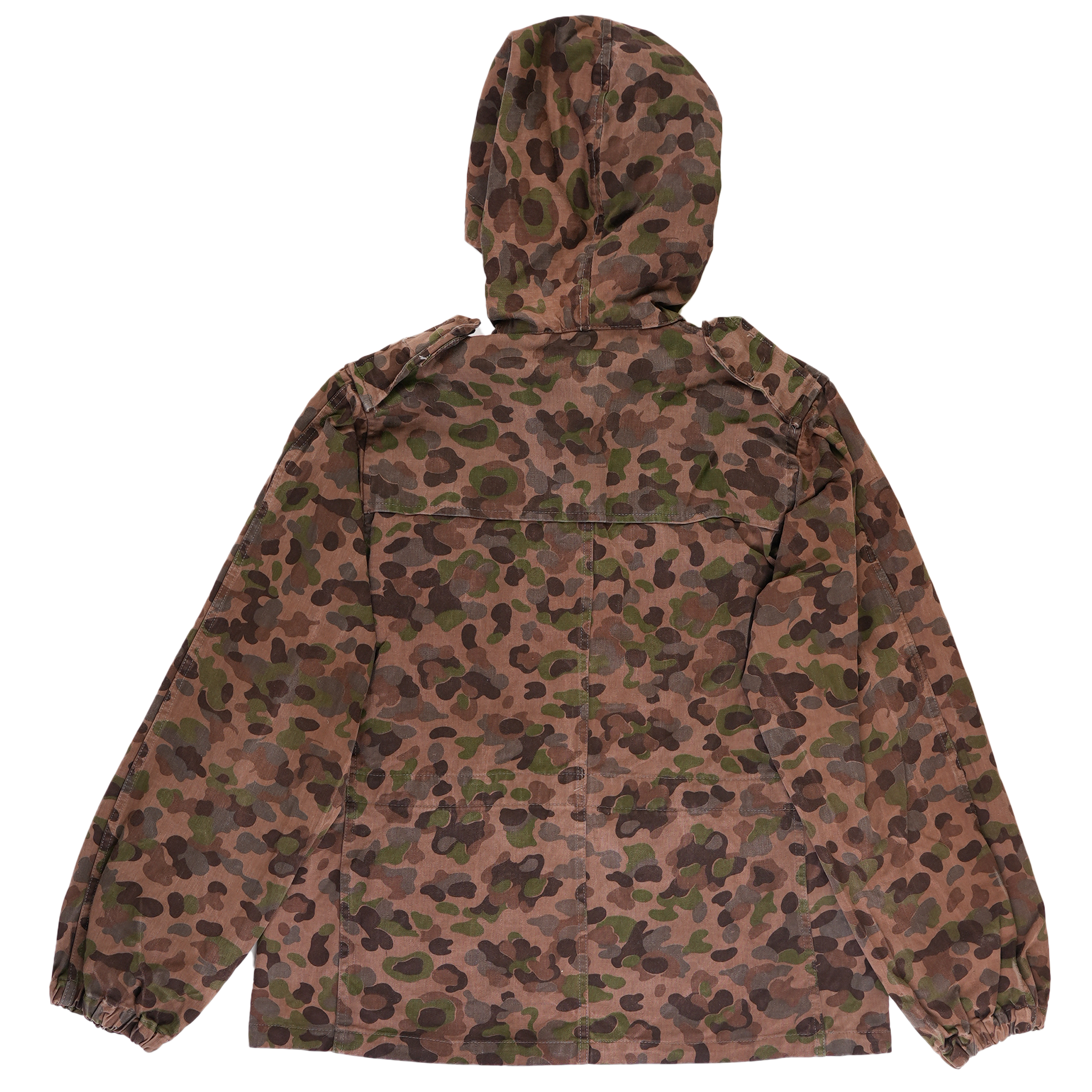 Issued Austrian KAZ 69 Peadot Field Jacket