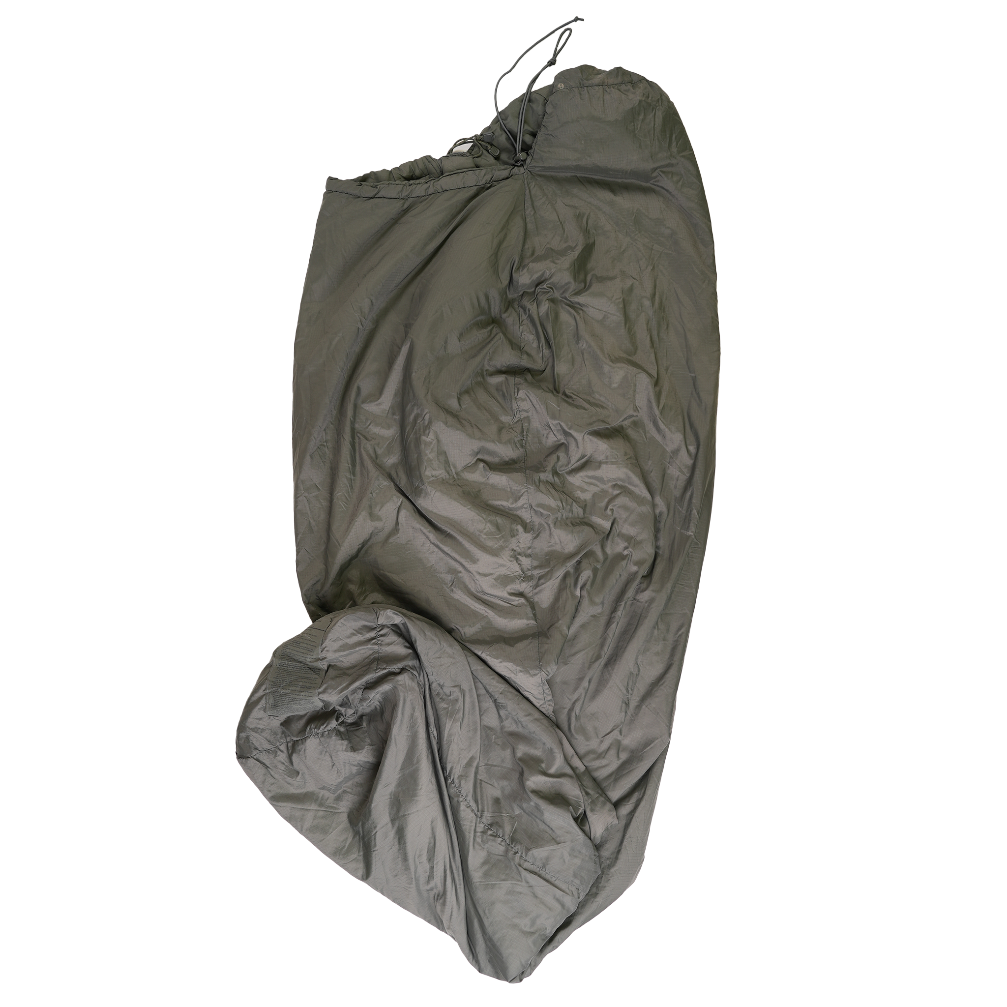 Issued USGI Modular Sleeping System Patrol/Outer Sleeping Bag
