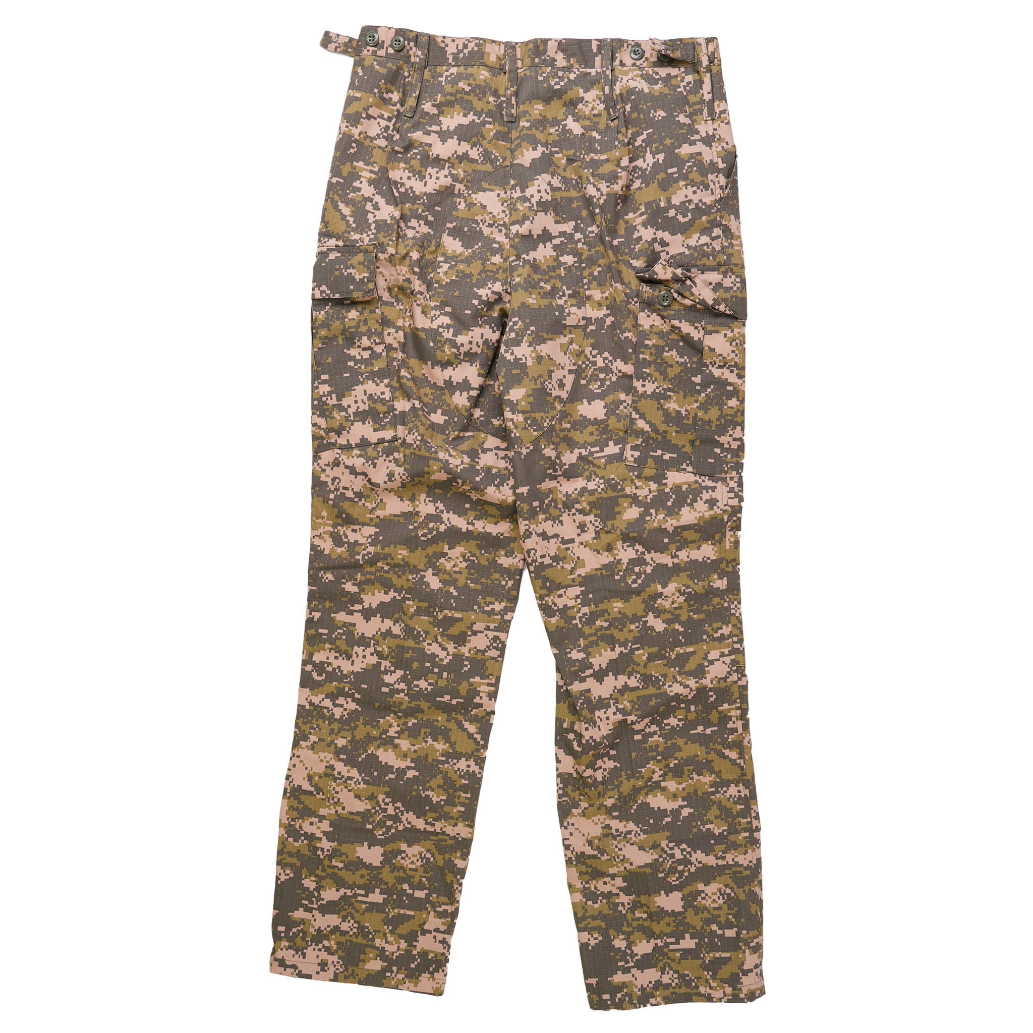 Kazakh Army Field Pants