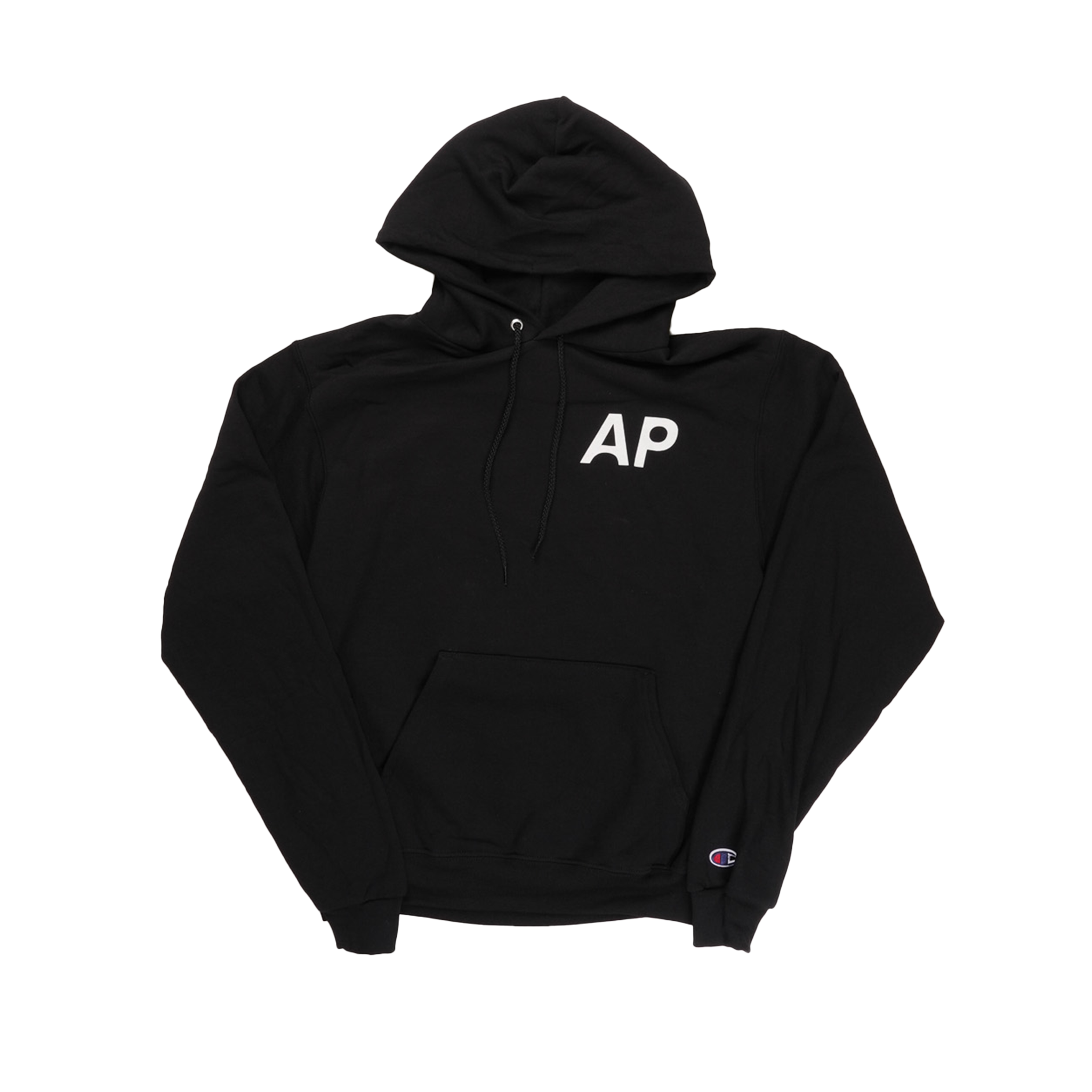 Americana Pipedream Northwoods Hoodie-Americana Pipedream Apparel