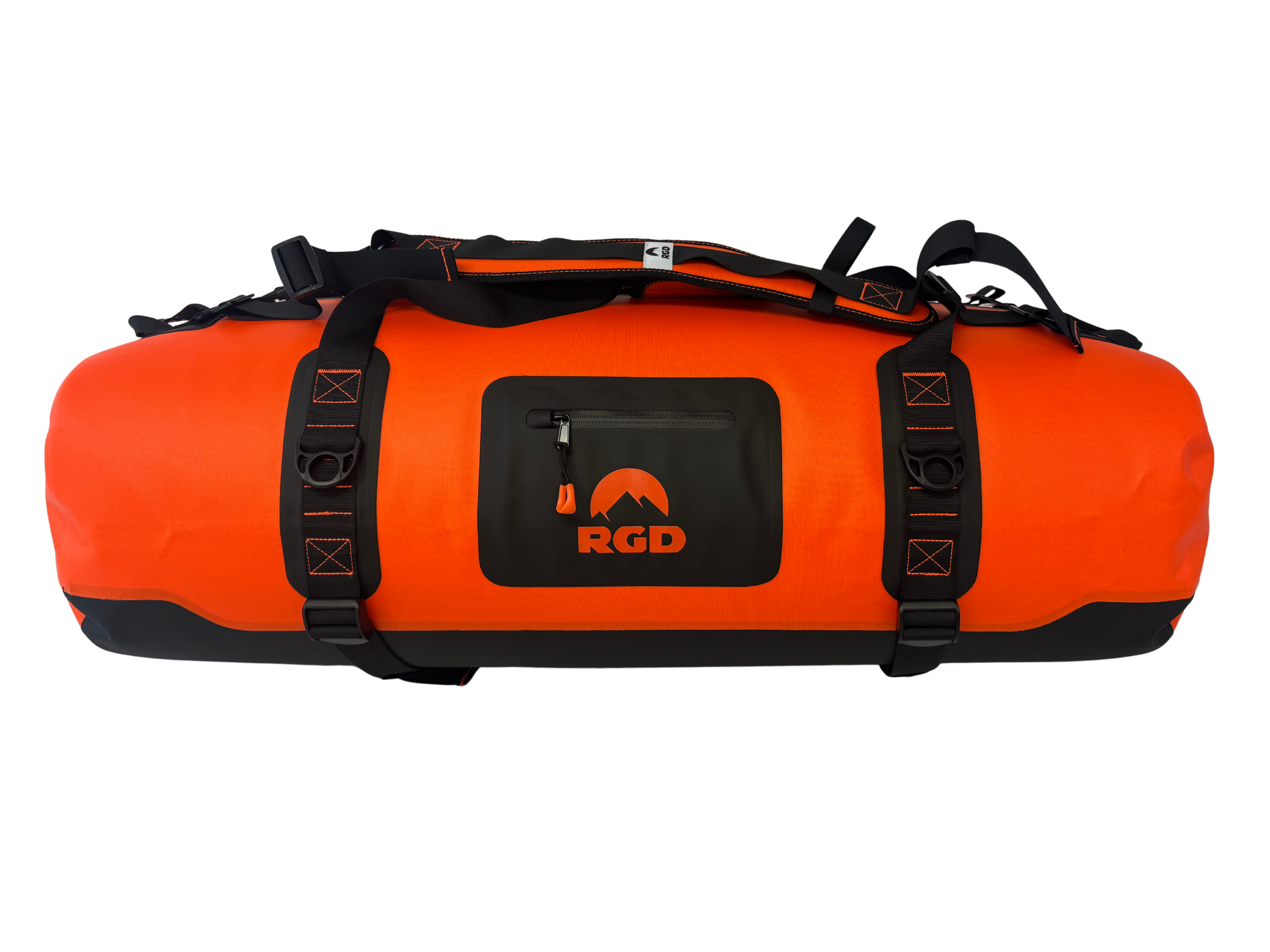 40, 70, 90 & 120 Liter RGD Fully Waterproof Submersible Duffel