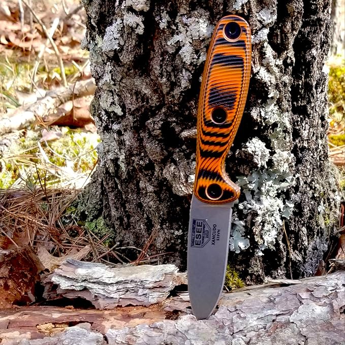 ESEE XANCUDO